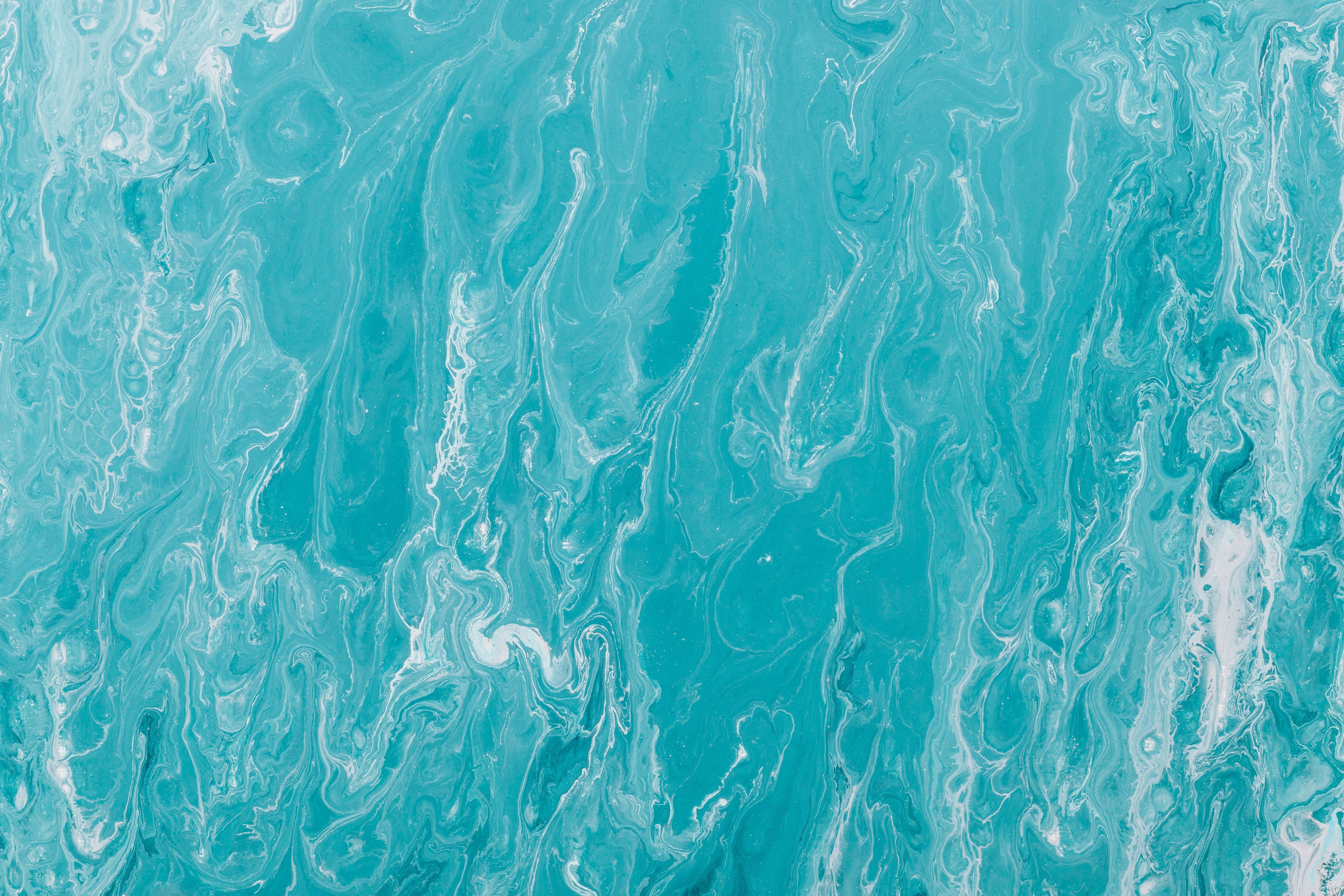 Texture marmo turchese acquamarina, 5731x3821 4K Ultra HD, Desktop
