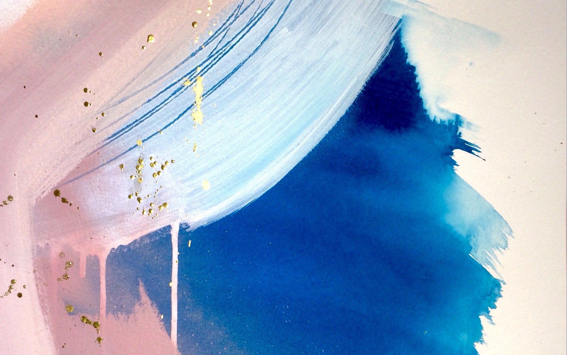 Marmo pastello rosa e blu, 1128x2007 Verticale, Telefono