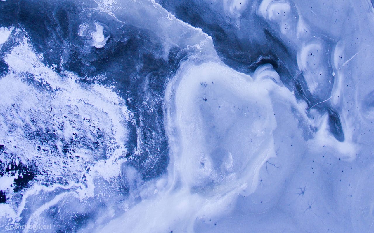 Marmo blu texture astratta, 1280x800 720p, Monitor Gaming