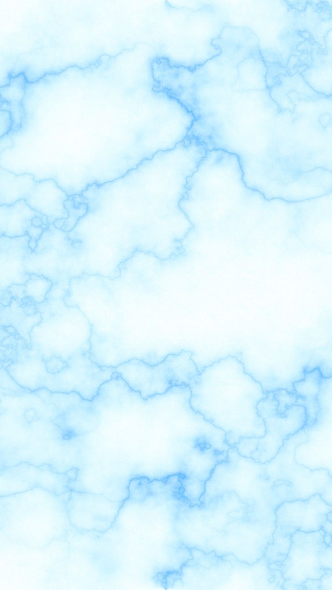 Stampa marmo blu chiaro, 1080x1920 Verticale, Telefono