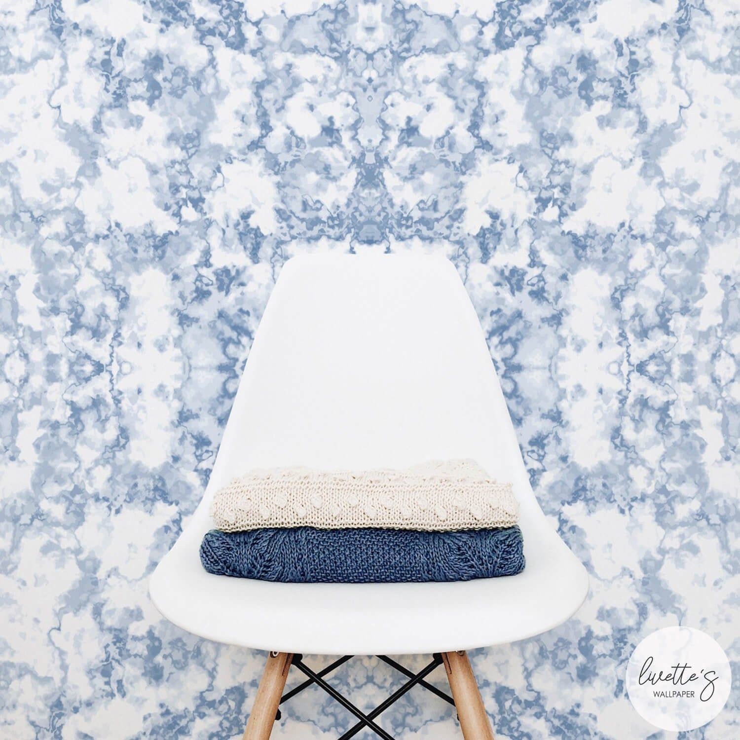 Stampa marmo blu navy, 1000x1000 HD, Desktop