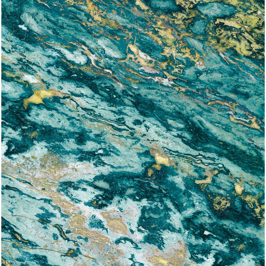 Stampa marmo verde acqua, 1024x1280 Verticale, Telefono
