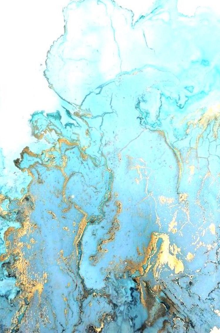 Marmo azzurro con venature dorate, 750x1135 Verticale, Xiaomi