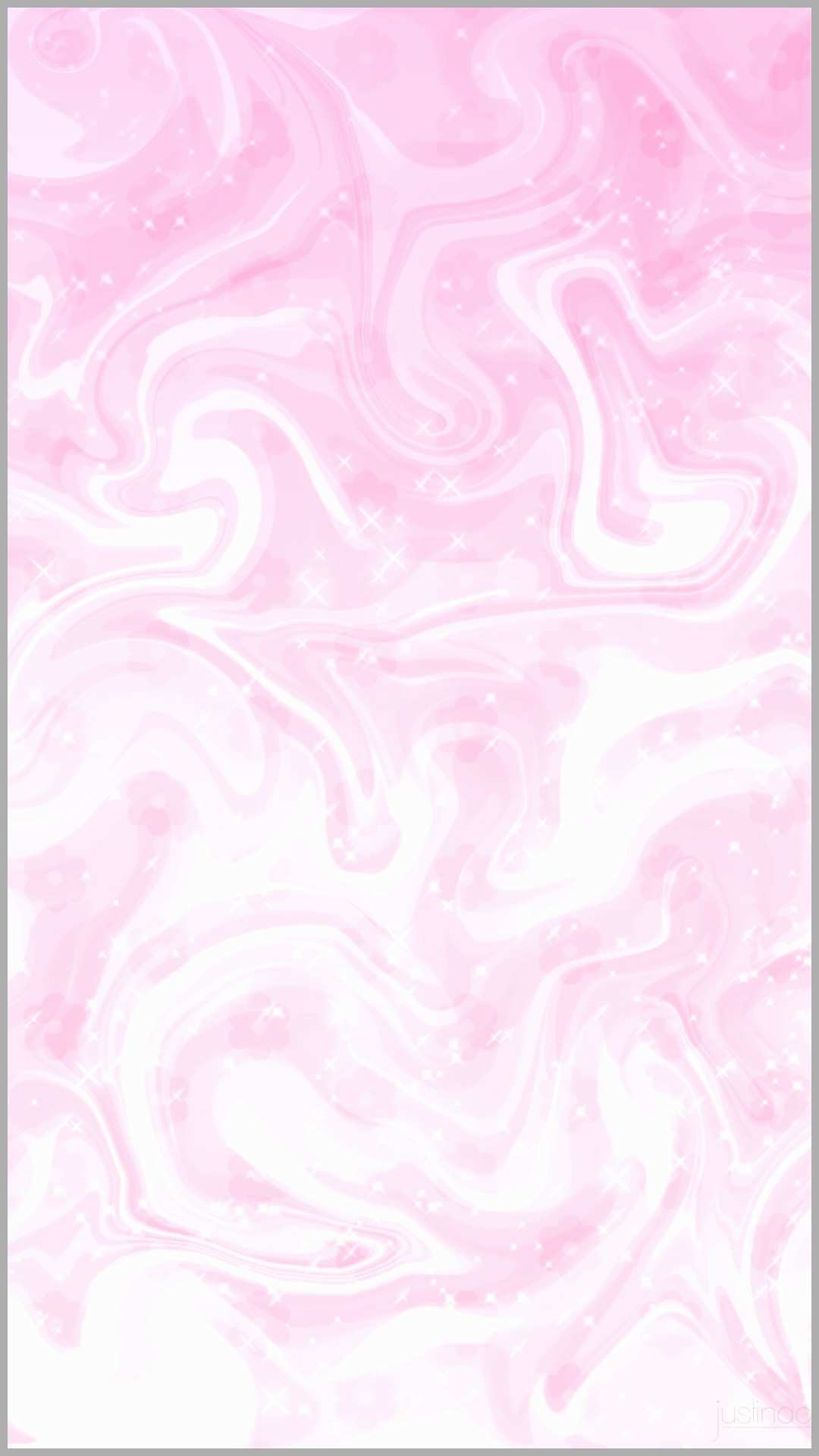 Marmo rosa astratto, 1080x1920 Verticale, Telefono