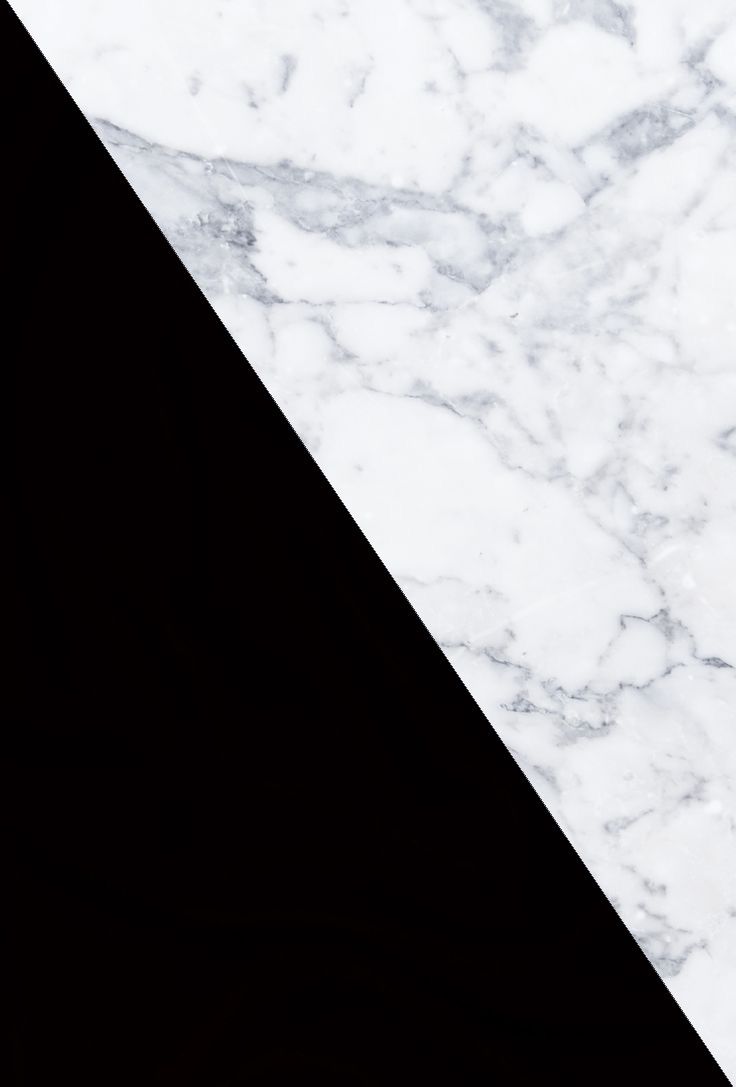 Marmo bianco e nero diagonale, 736x1087 Full HD Verticale, iPhone