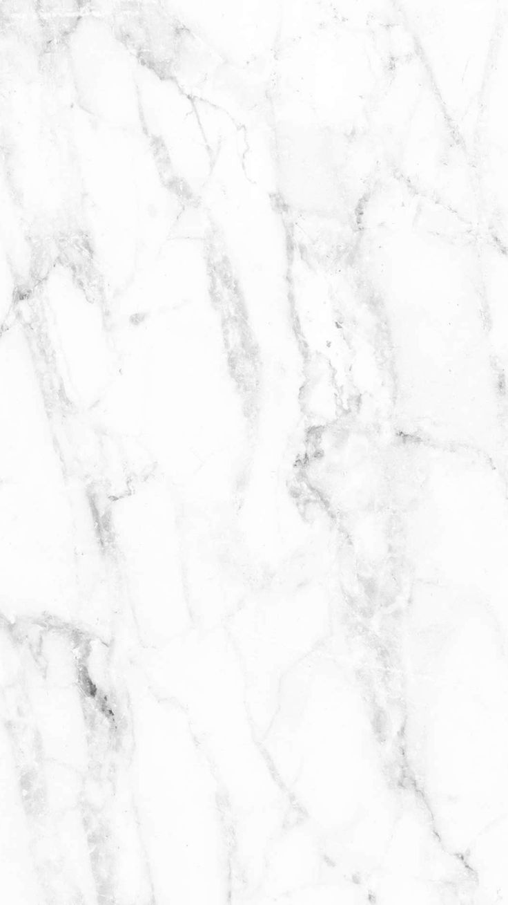 Marmo bianco venature grigie, 736x1309 Full HD Verticale, iPhone Plus