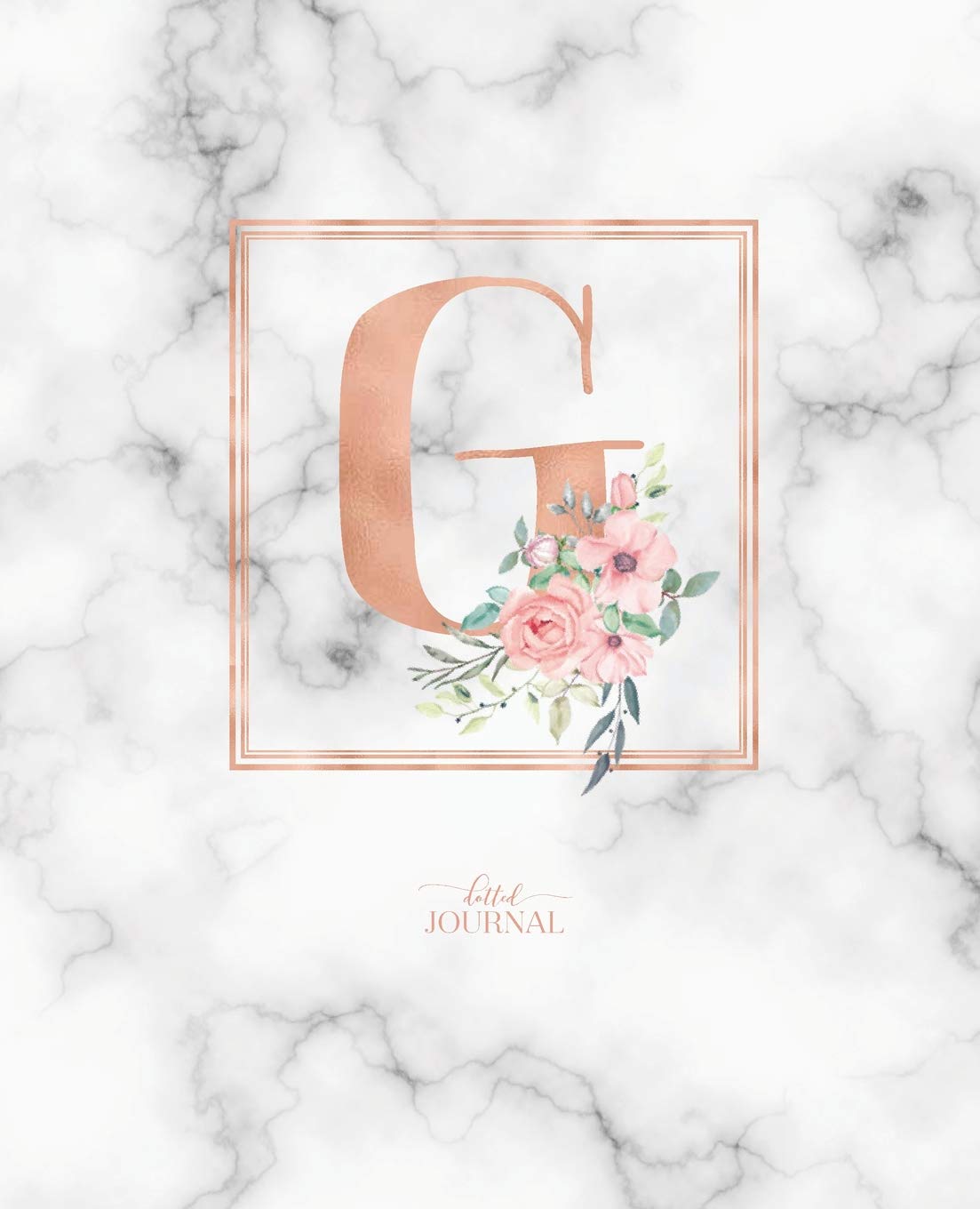Lettera G marmo oro rosa, 1103x1360 Verticale, Android