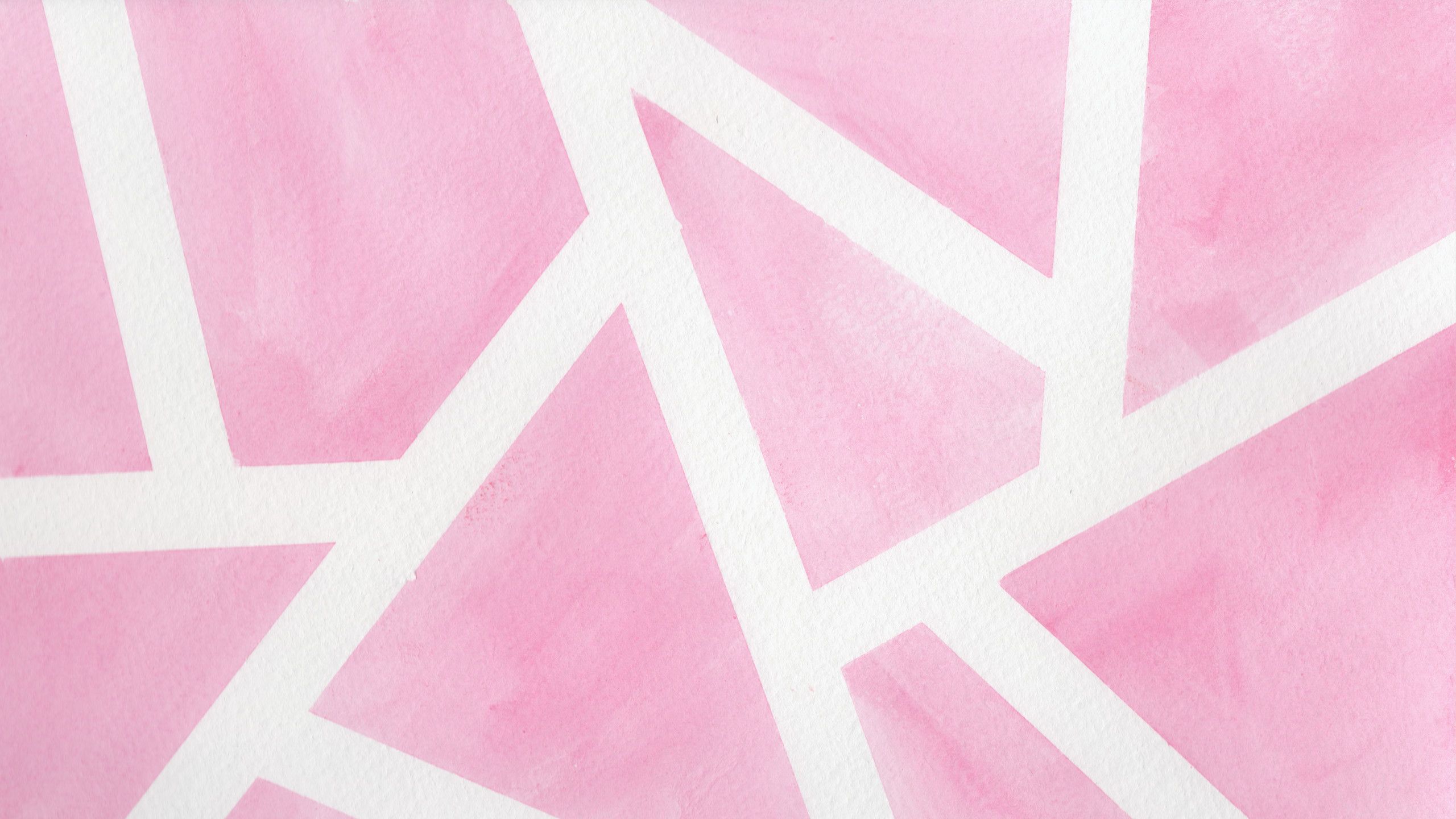 Marmo rosa pastello geometrico, 2560x1440 2K QHD, Notebook