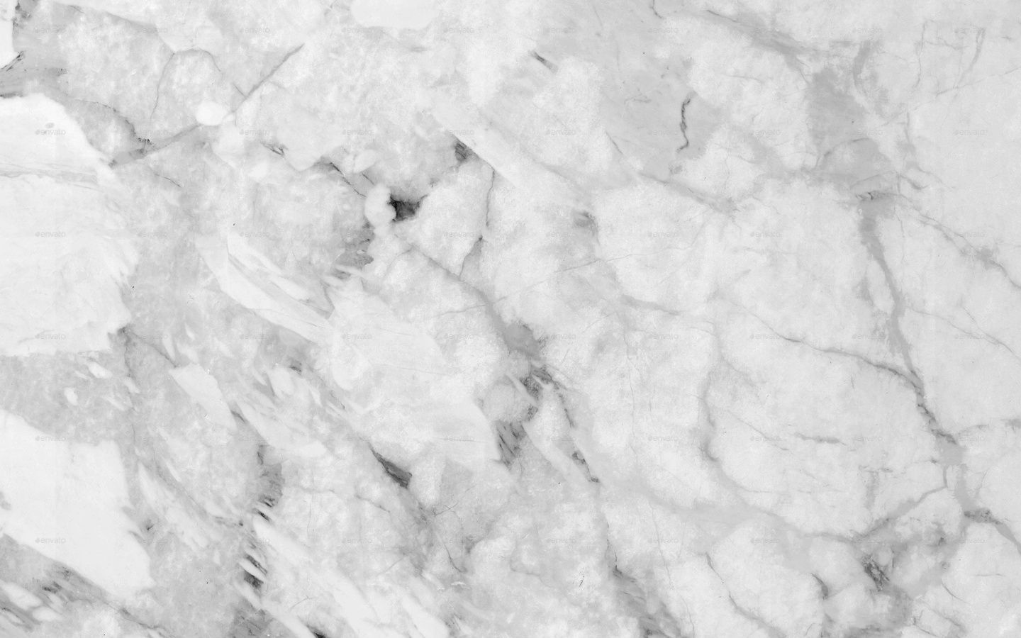 Texture marmo bianco grigio, 1440x900 720p, Ultrabook