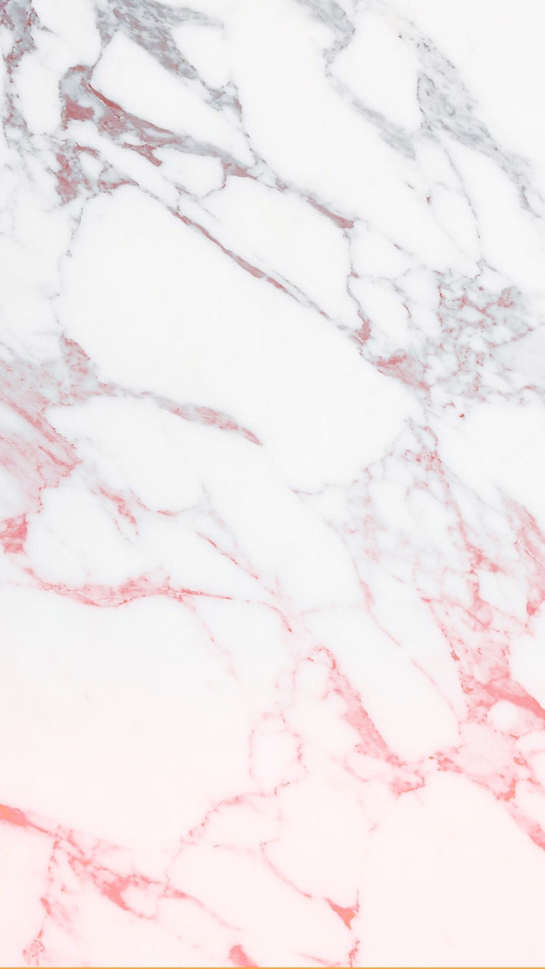 Marmo bianco e rosa, 1080x1920 Full HD Verticale, iPhone Pro Max
