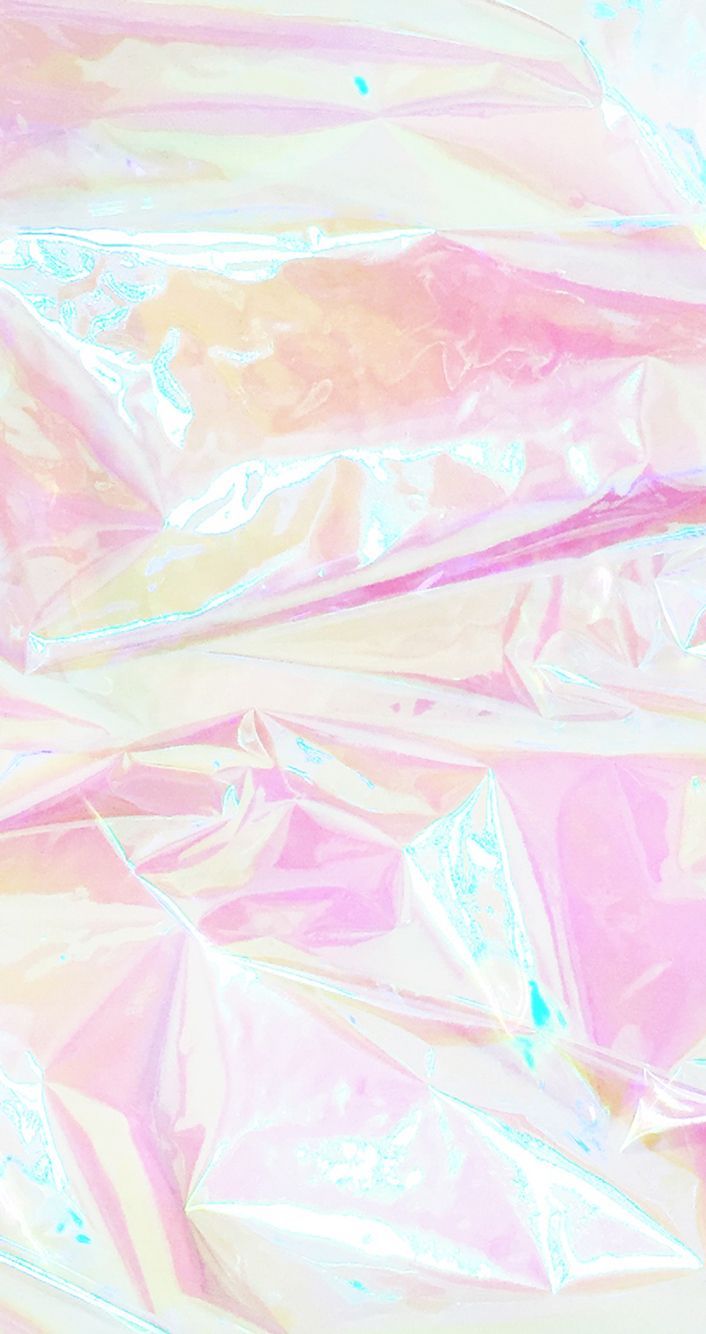 Marmo olografico rosa pastello, 706x1334 Full HD Verticale, iPhone Pro Max