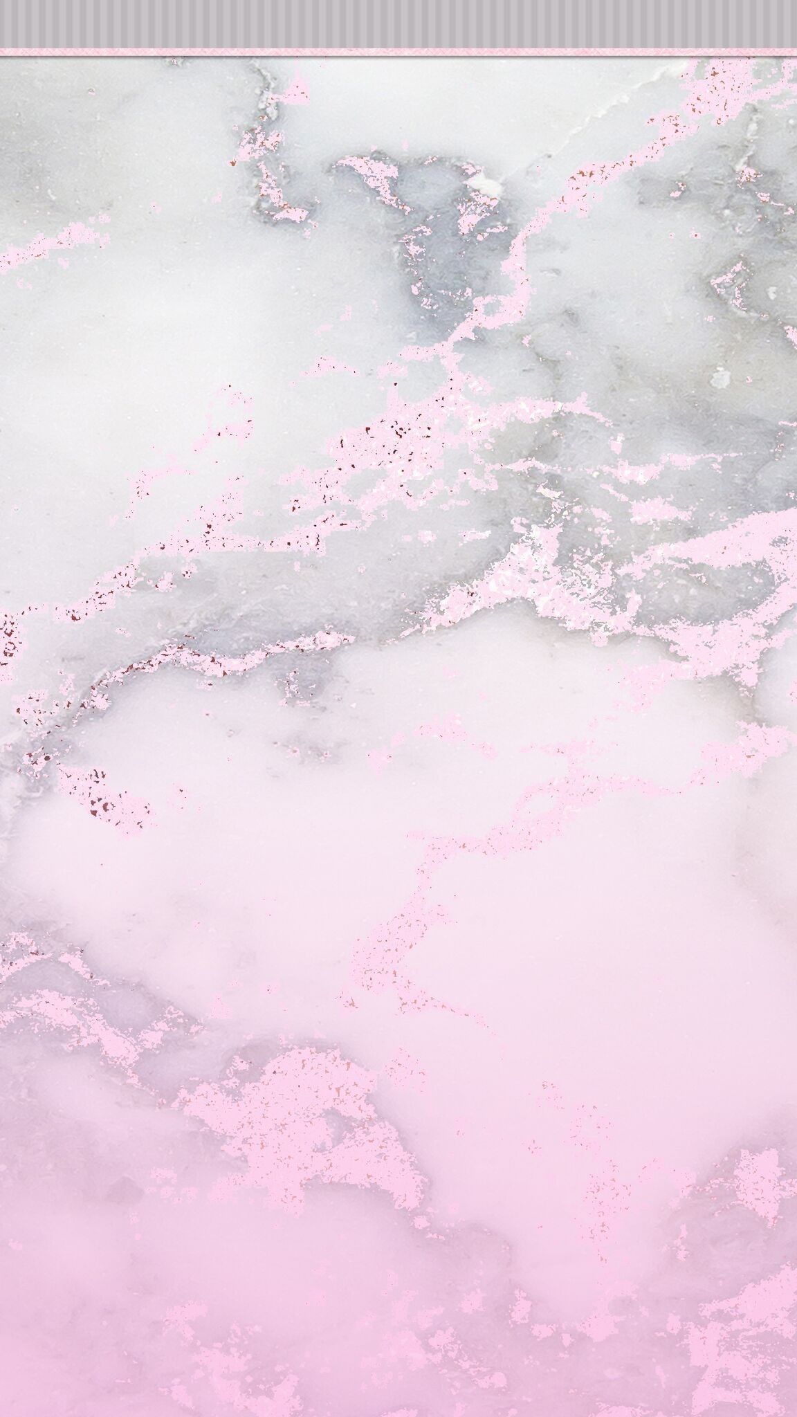 Texture marmo rosa e grigio, 1152x2048 Verticale, Mobile