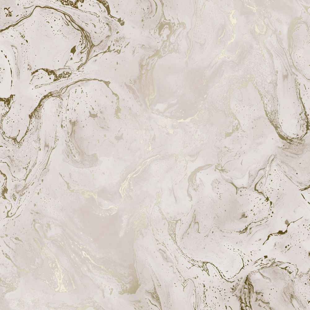 Marmo rosa venature dorate, 1000x1000 HD, Laptop