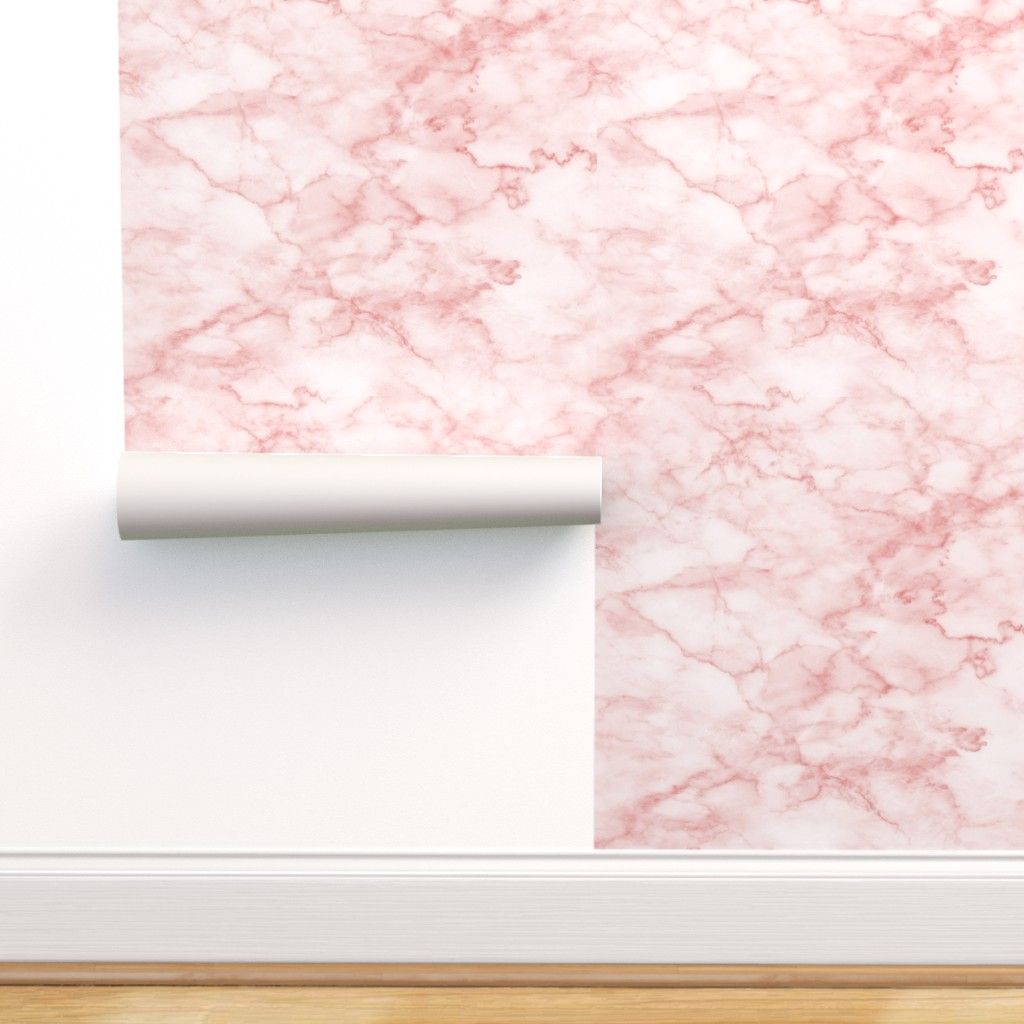Texture marmo rosa chiaro, 1024x1024 HD, Desktop
