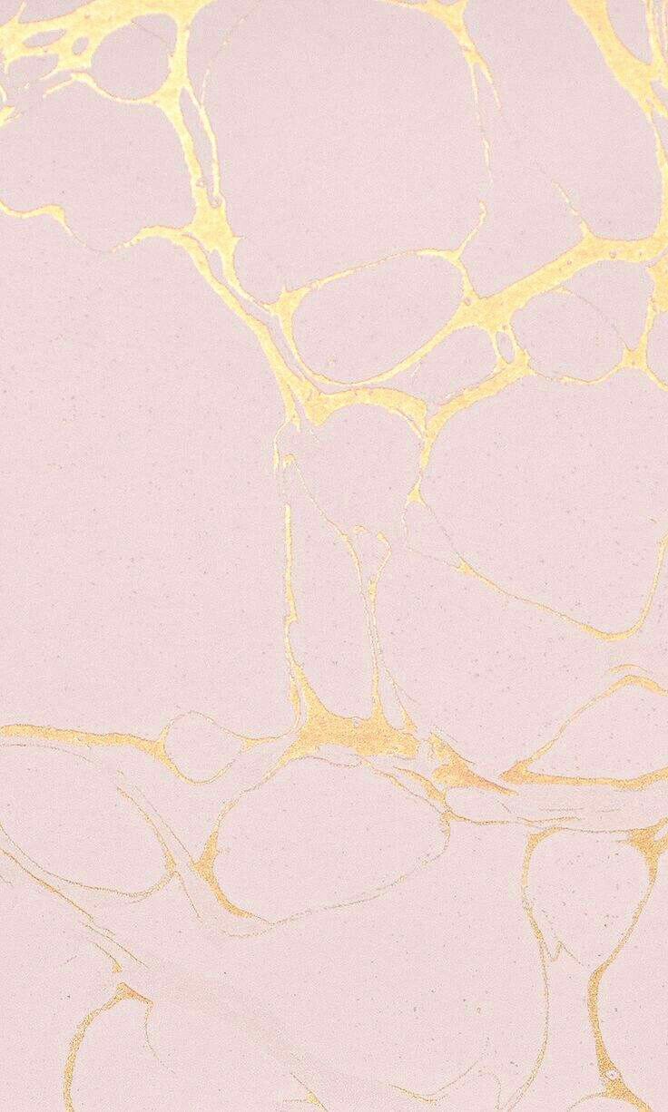 Marmo rosa con venature dorate, 736x1226 Full HD Verticale, iPhone