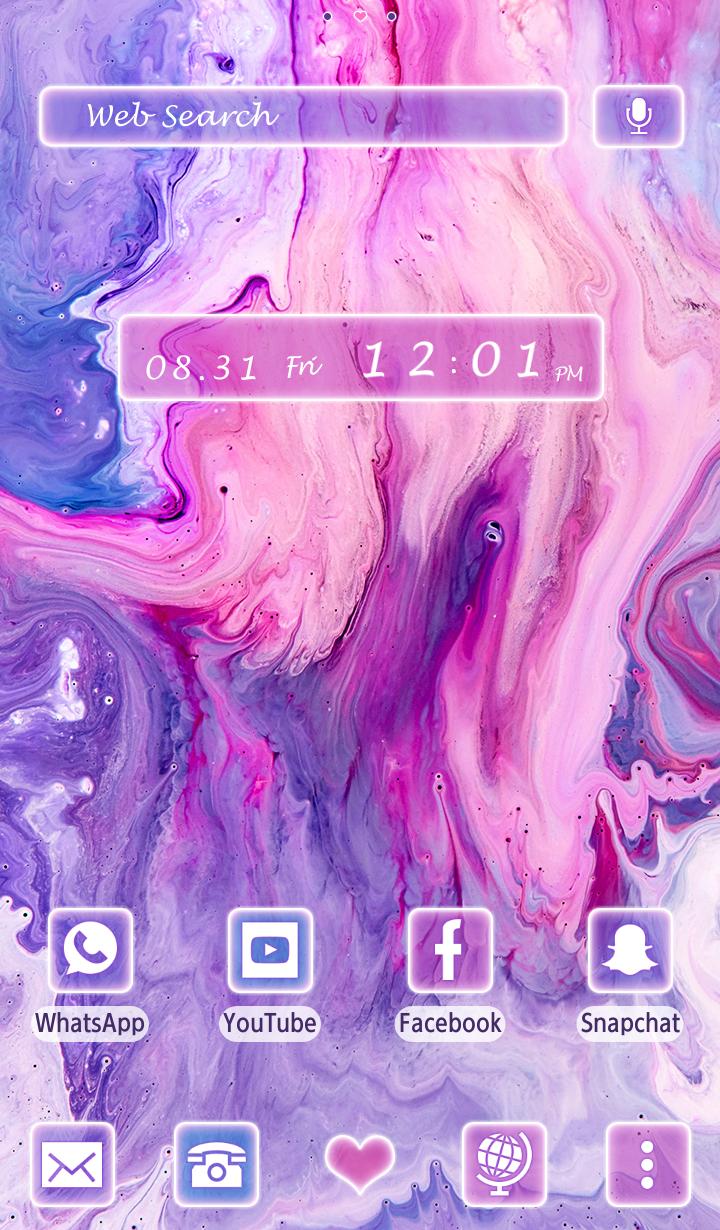 Texture marmo viola blu, 1332x850 HD, Desktop