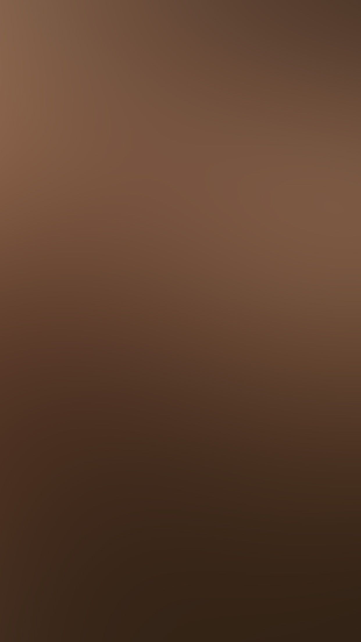 Sfondo marrone sfumato, 1242x2208 Verticale, Mobile