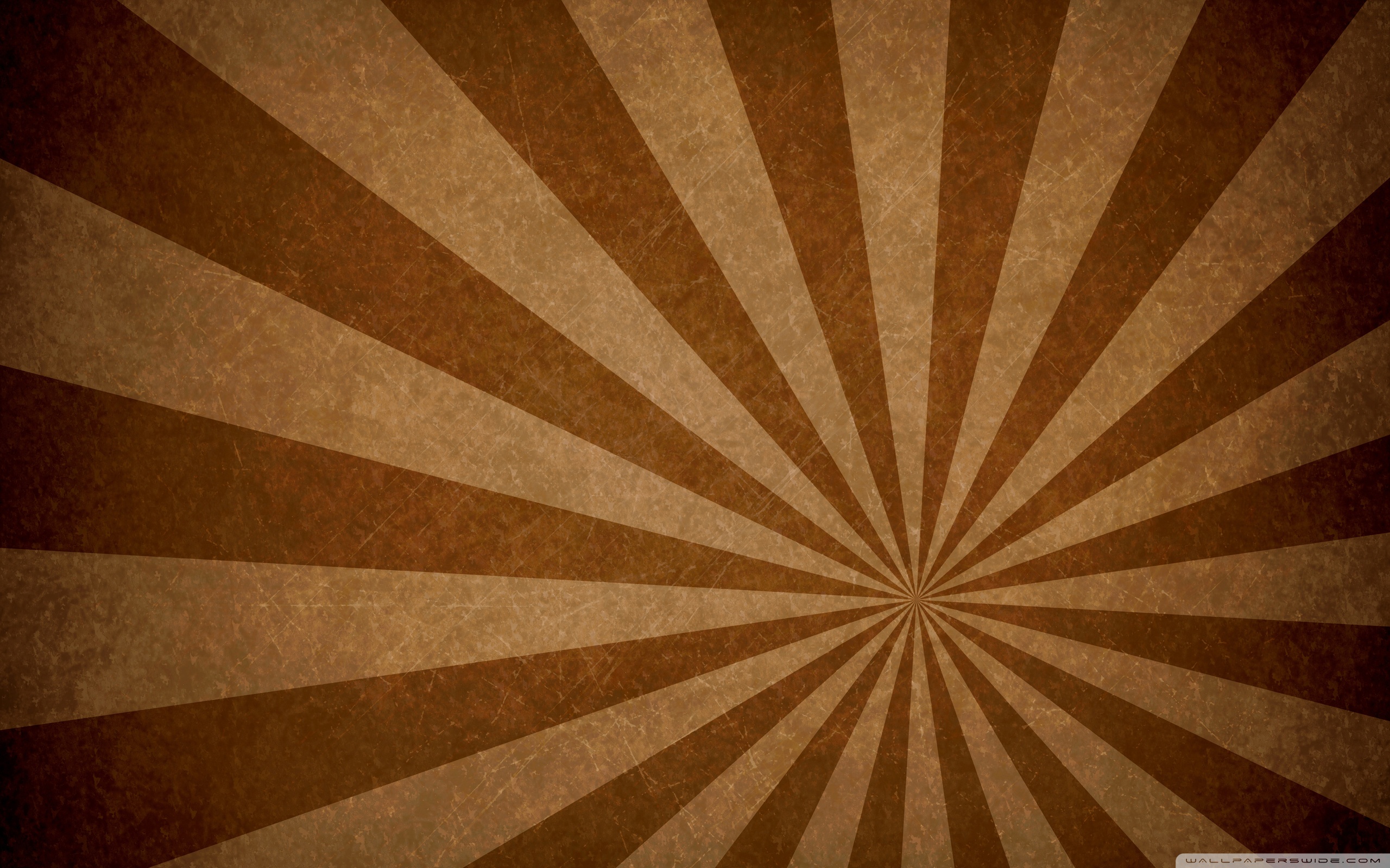 Raggi marroni astratti texture, 2560x1600 2K+, PC
