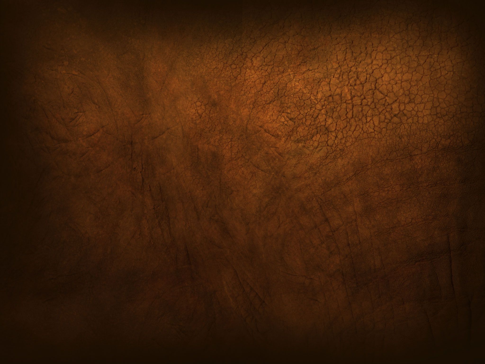 Texture cuoio marrone scuro, 2048x1536 alta risoluzione, iMac