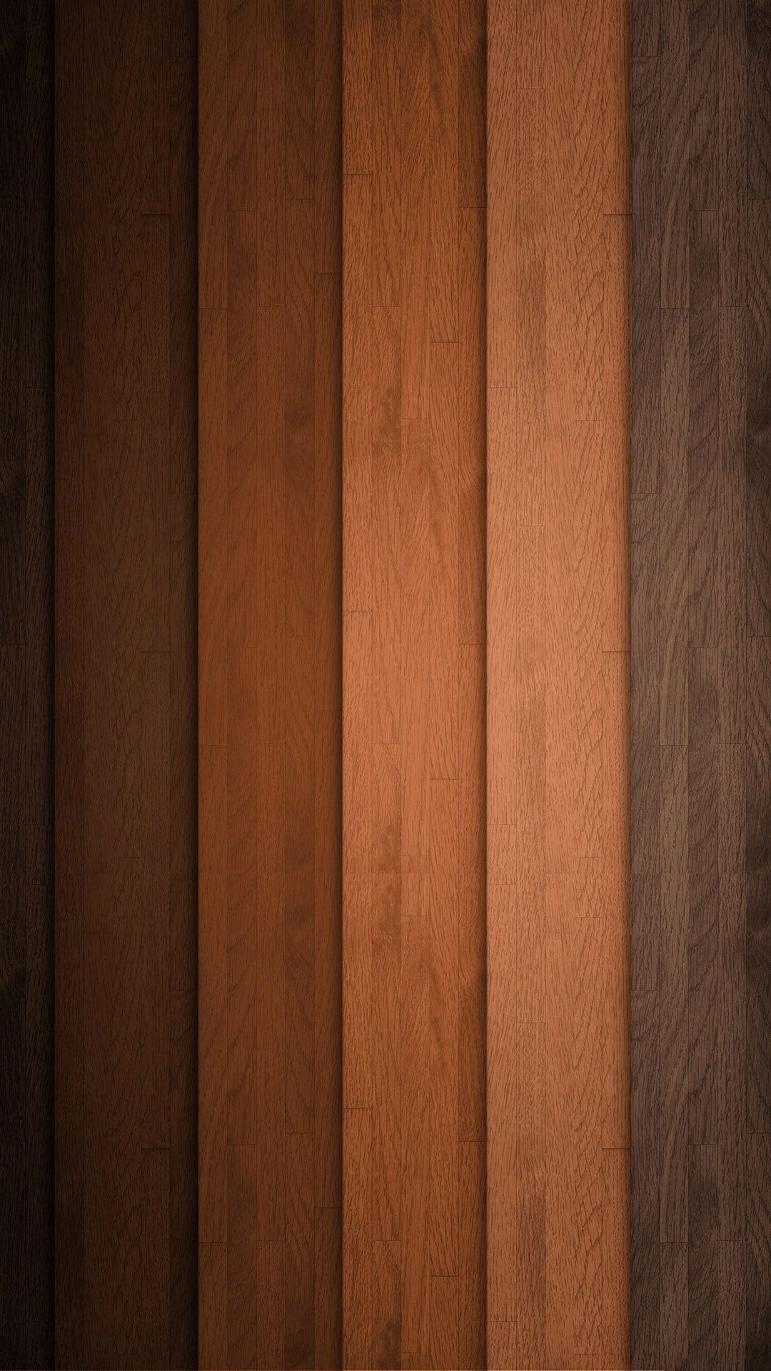 Assi di legno marroni verticali, 1080x1920 Verticale, Telefono