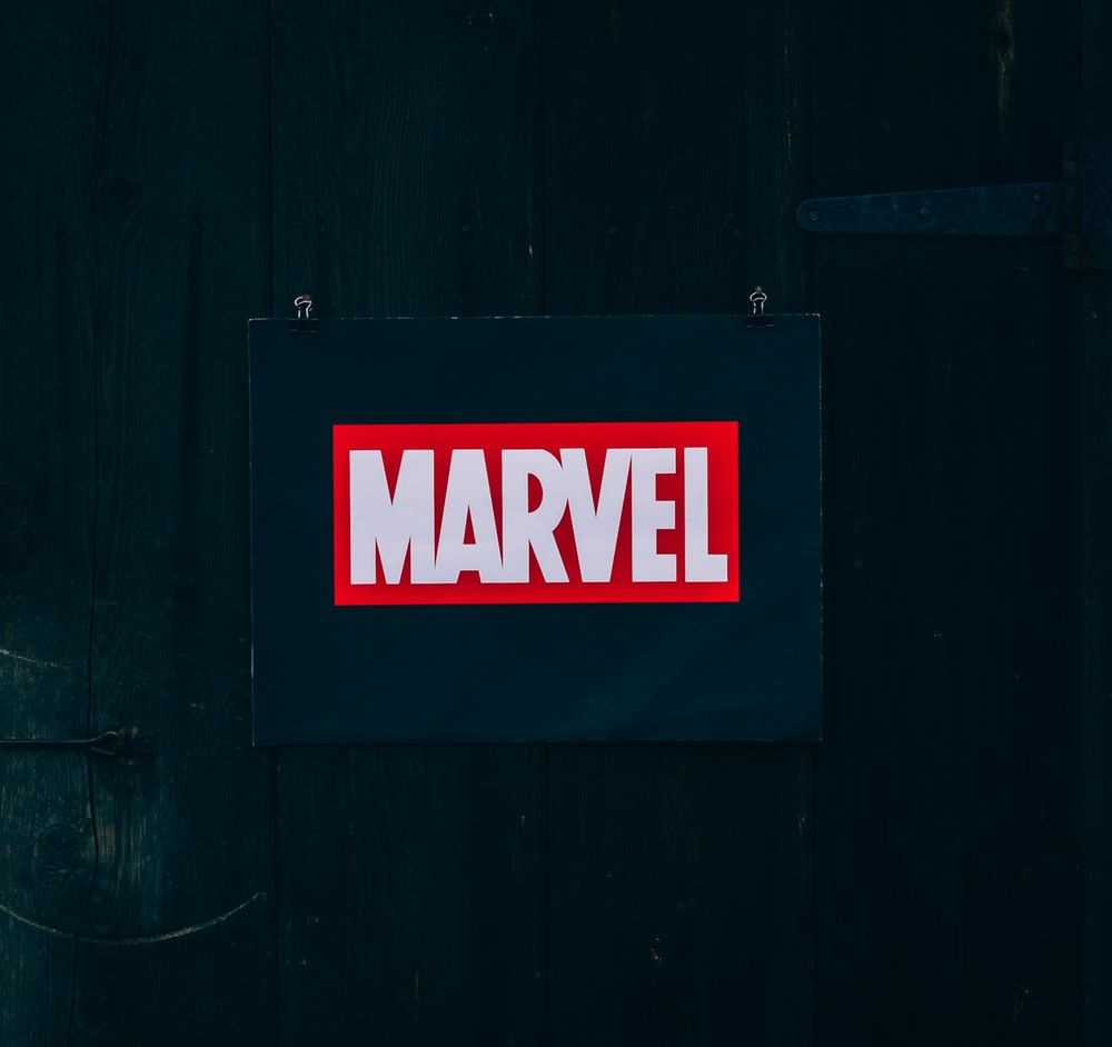 Marvel per Desktop, 1000x942 HD, PC