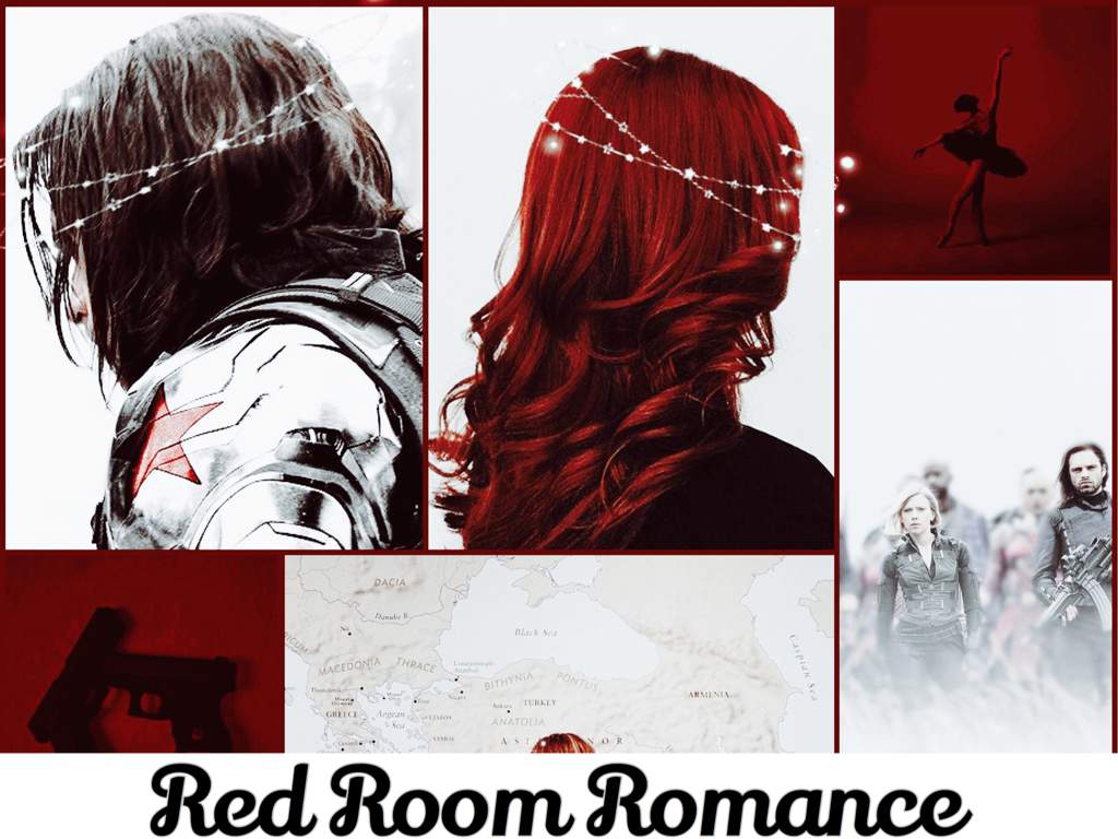 Bucky Barnes collage bianco e nero, 720x1279 Full HD Verticale, iPhone