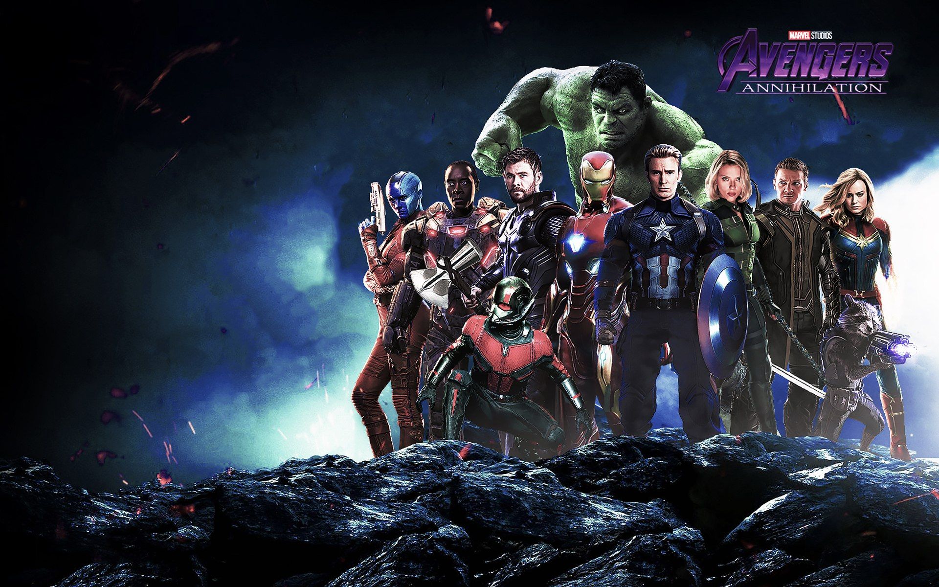 Wanda e Steve collage Marvel, 719x1280 Verticale, Telefono