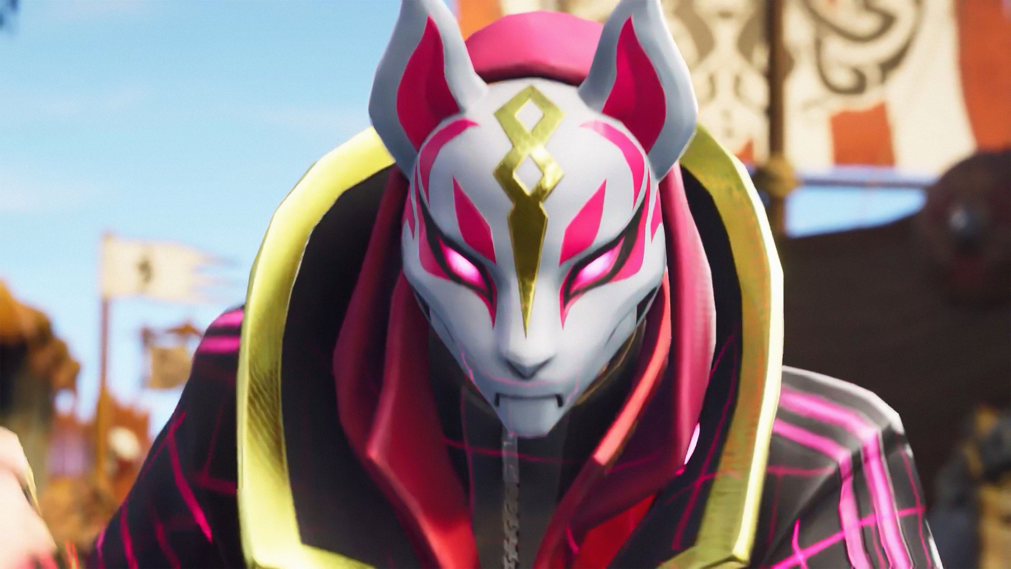 Drift M di Fortnite, 2047x1382 2K, Desktop