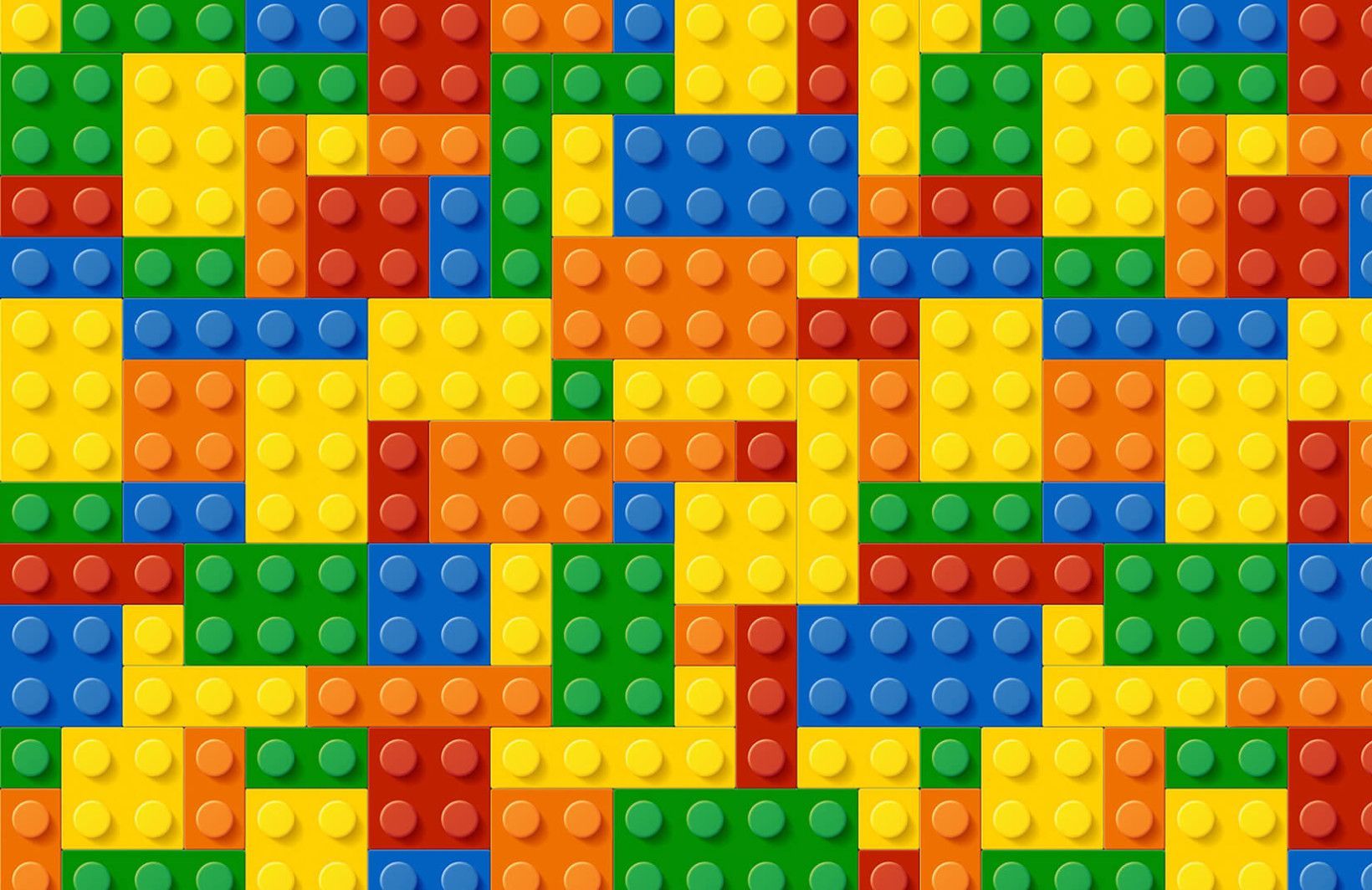 Mattoncini LEGO colorati, costruzioni, 1640x1064 HD Ready, Desktop