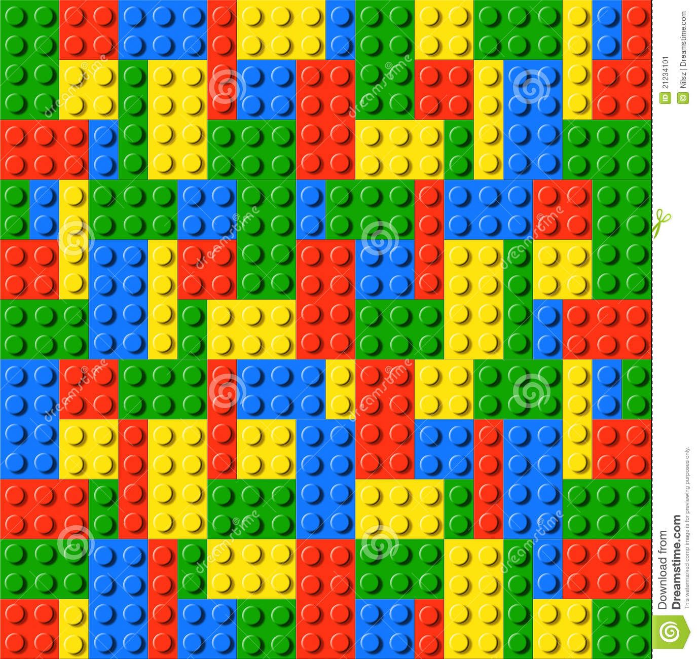 Mattoncini LEGO colorati pattern, 1375x1300 HD, Desktop