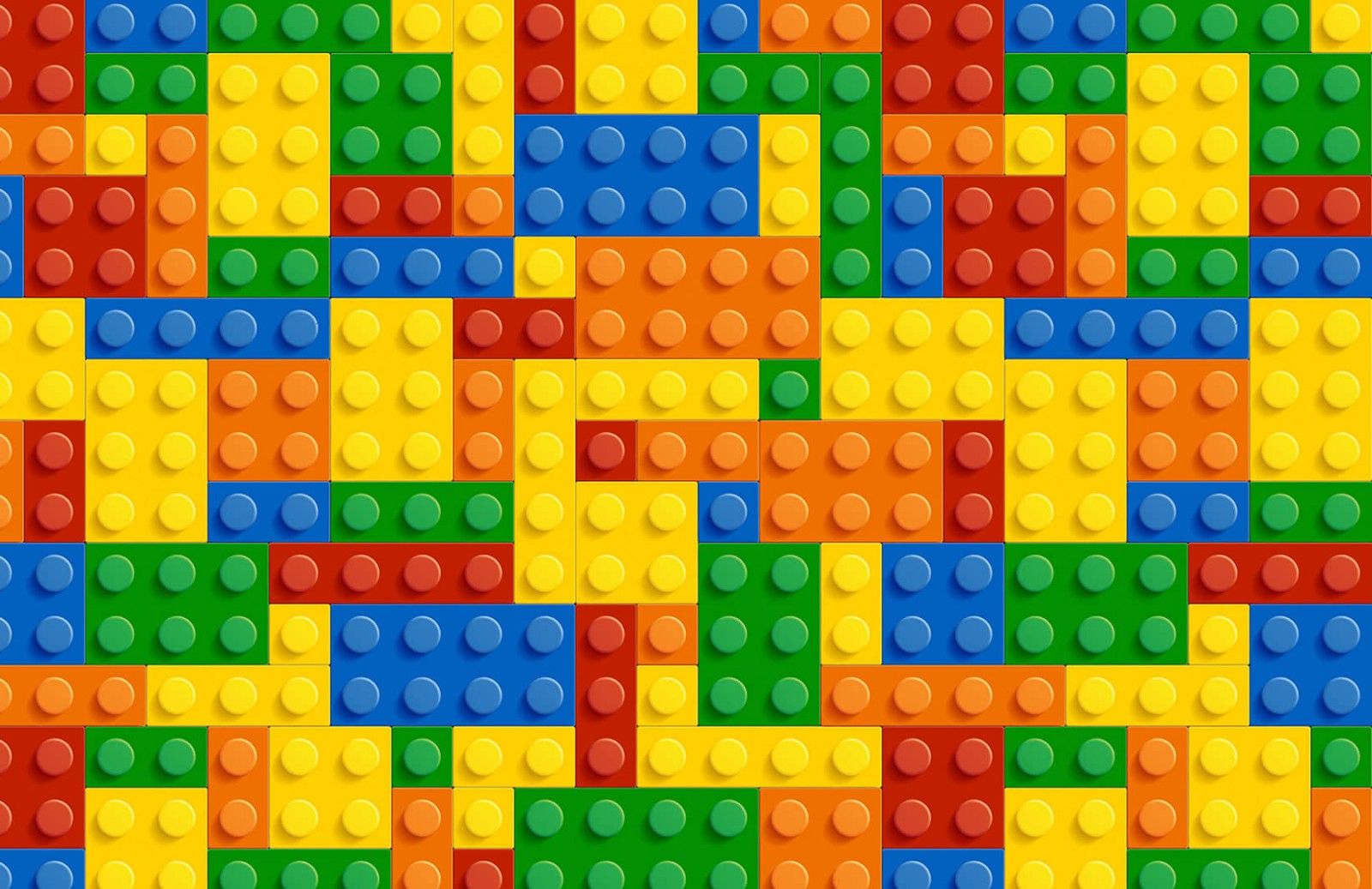 Mattoncini LEGO colorati pattern, 1600x1037 HD Ready, Desktop