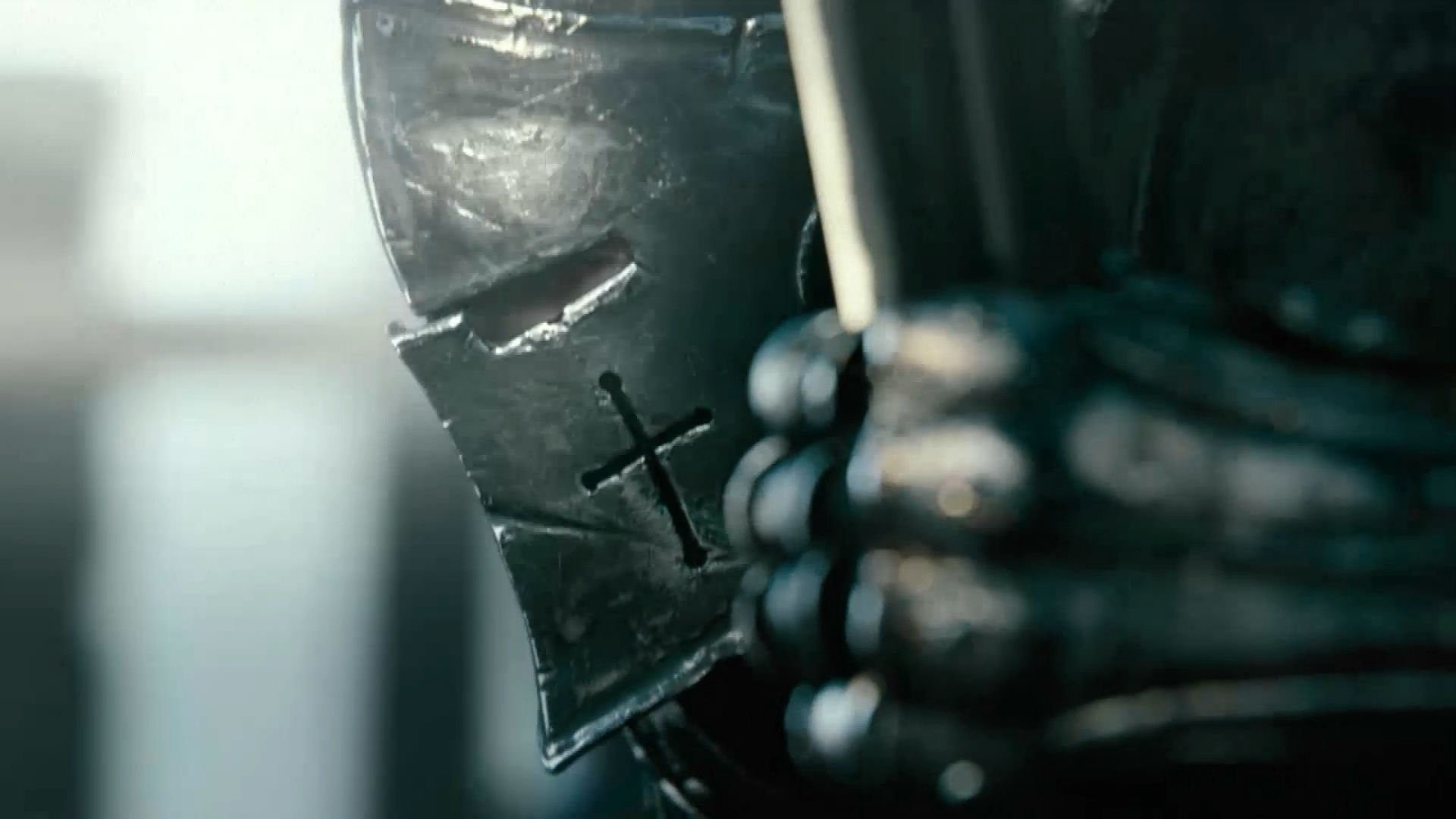 Cavaliere in armatura medievale, 1920x1080 Full HD, PC Desktop