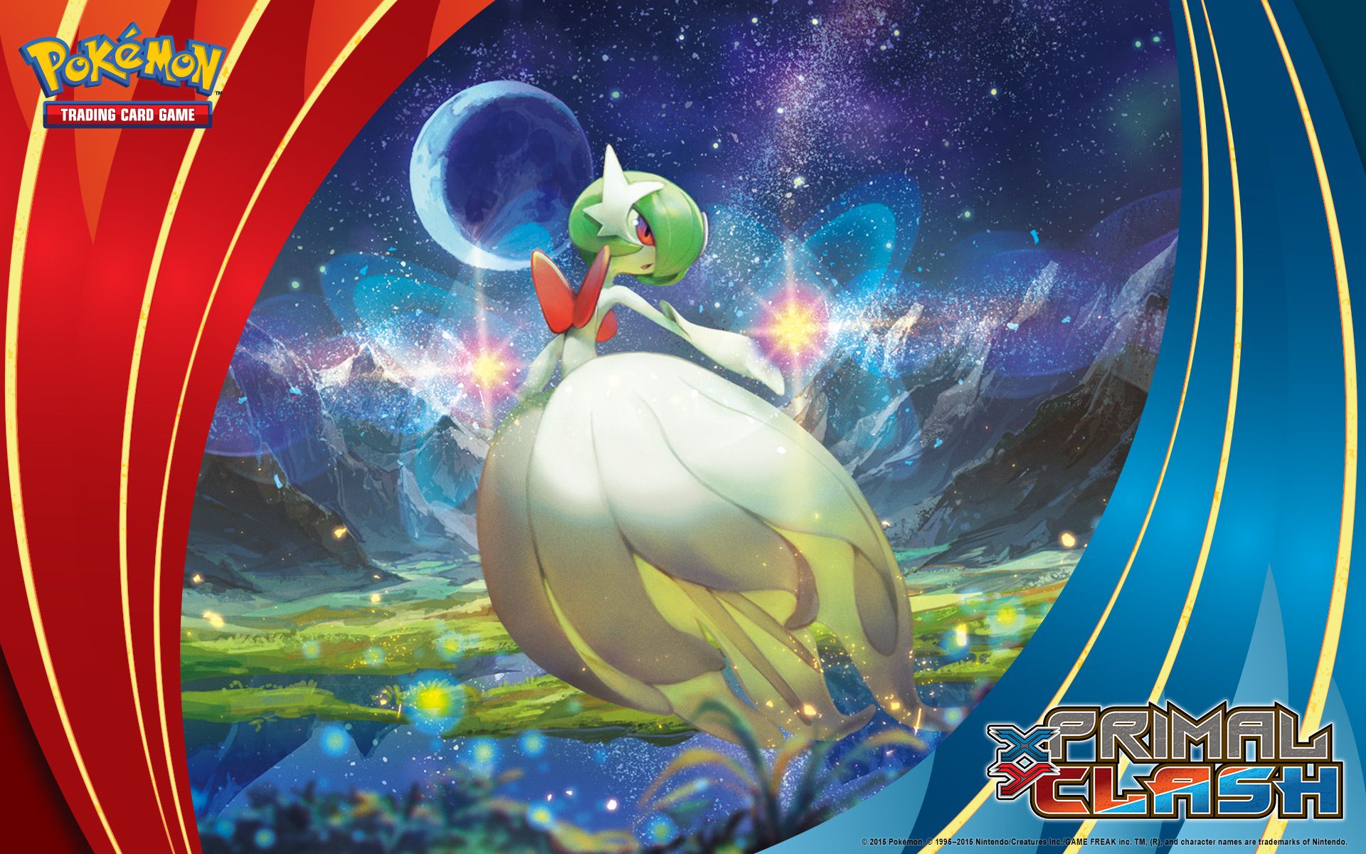Pokémon Mega Audino carta gioco, 1920x1200 Full HD+, Laptop