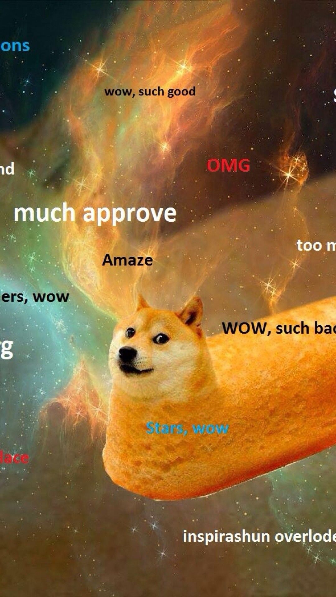Cane Shiba Inu Doge, 1200x1400 Full HD Verticale, iPhone