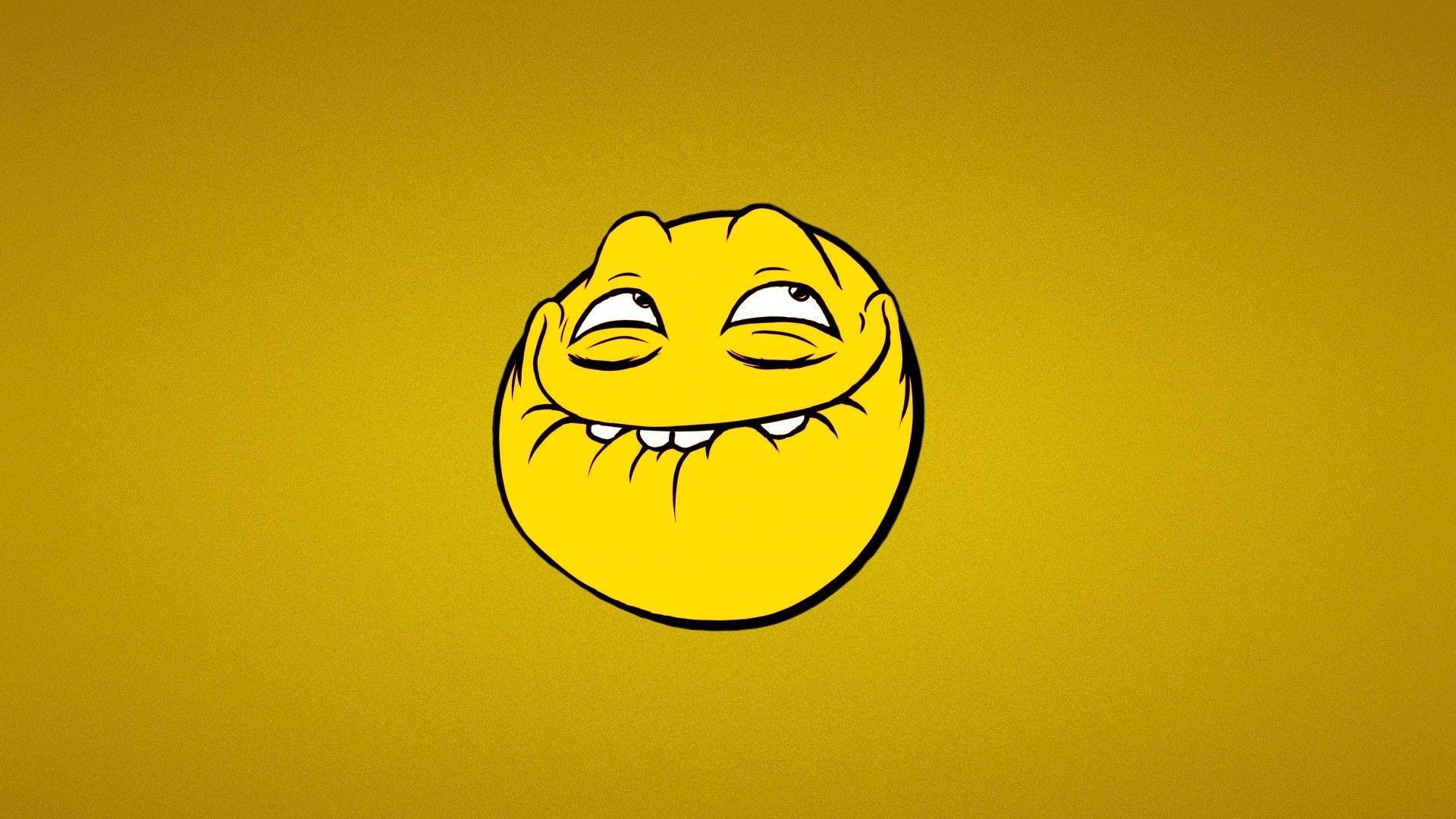 Troll face U Mad Bro, 2560x1440 2K, Desktop