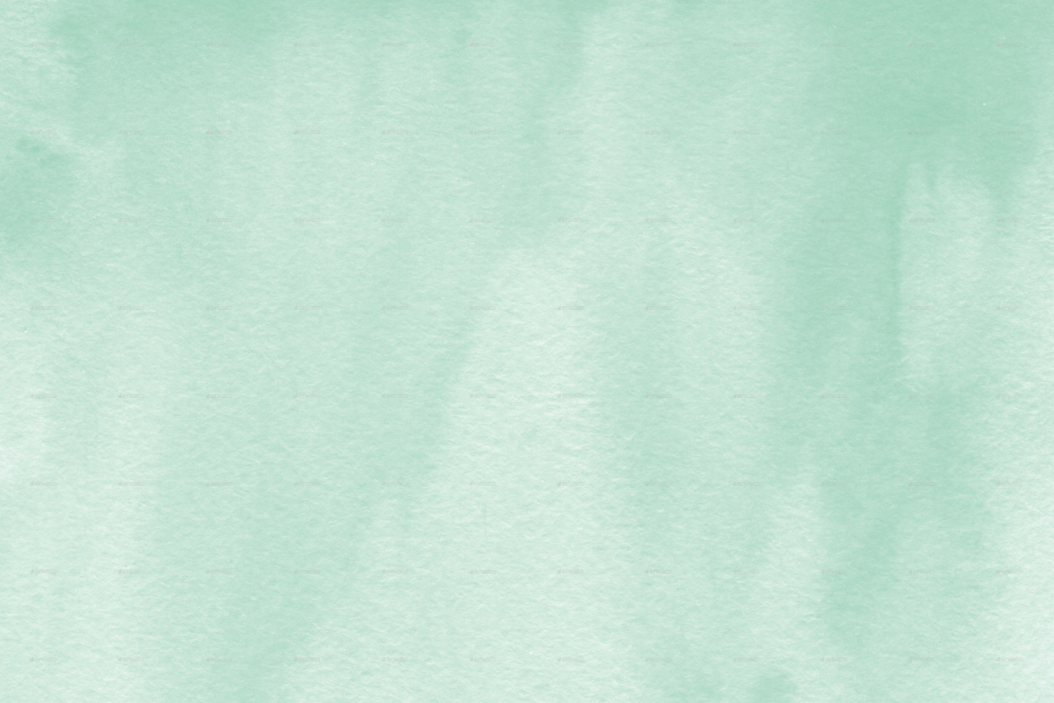 Texture acquerello verde menta, 3600x2400 WQXGA, PC