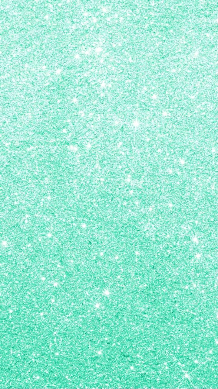 Glitter verde menta, 720x1280 Full HD Verticale, Samsung Galaxy