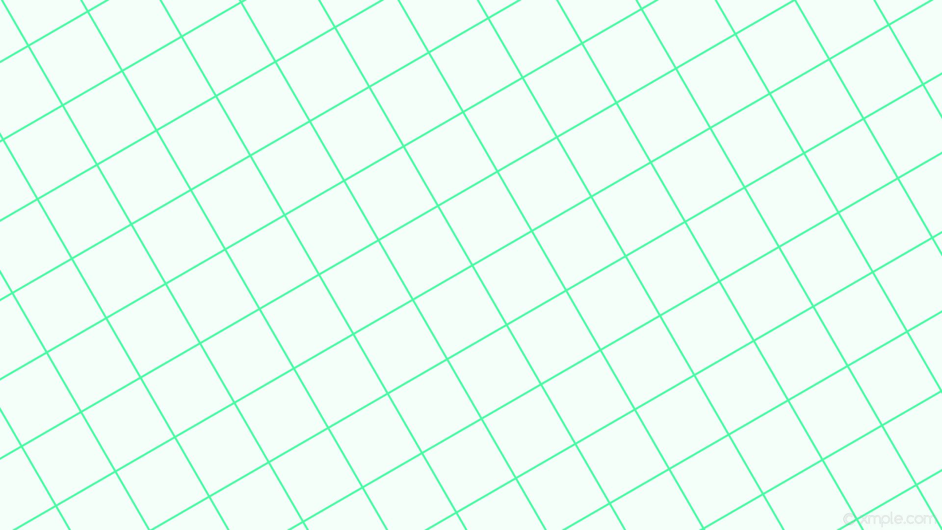 Griglia menta pastello, 1920x1080 1080p, PC Desktop