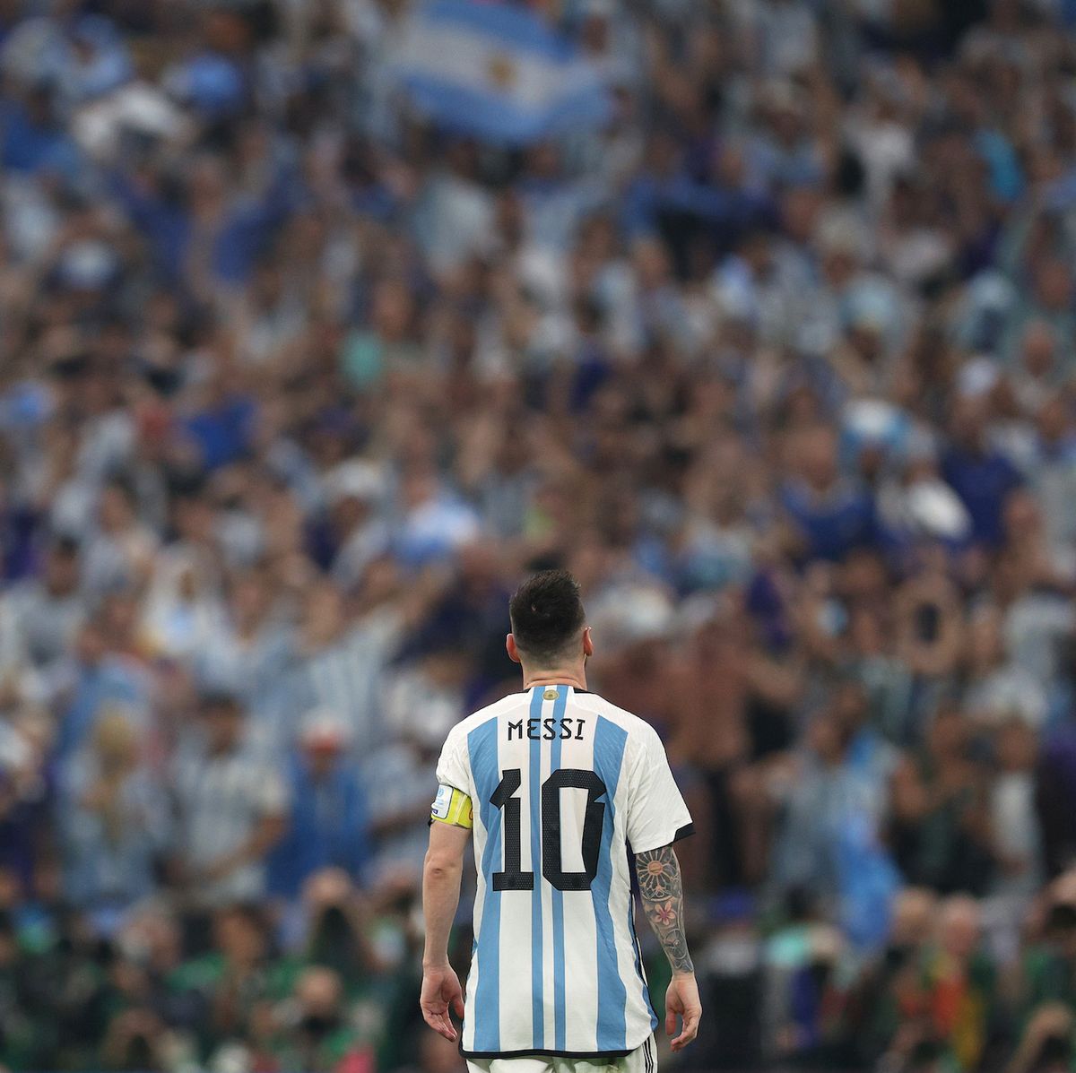 Messi maglia Argentina numero 10, 1200x1197 HD, Desktop
