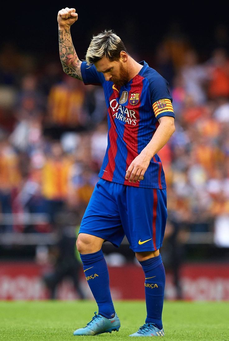 Messi Barcellona esultanza calcio, 736x1094 Full HD Verticale, Samsung Galaxy