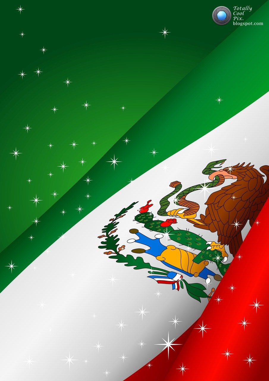 Bandiera Messico calcio El Tri, 3840x2400 Ultra HD, 4K TV