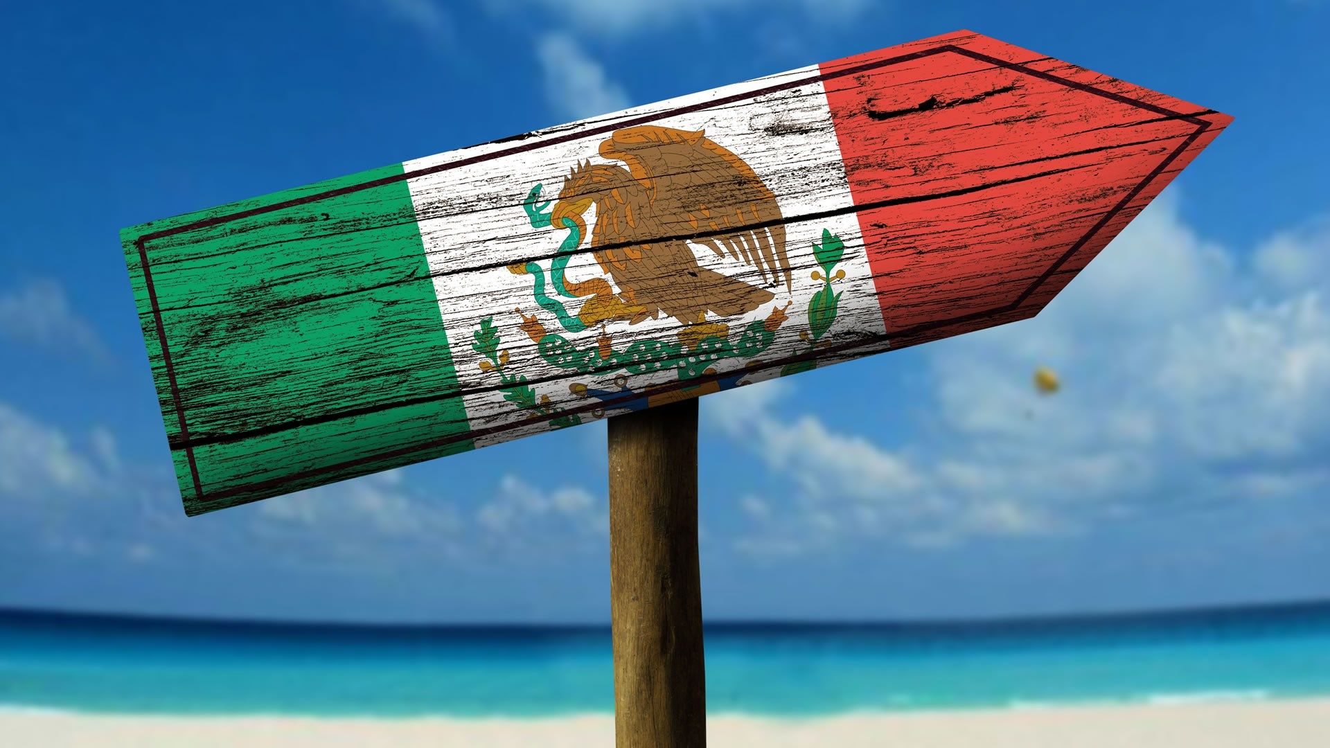 Arco di Cabo San Lucas, Messico, nazionale calcio, 1600x1200 HD Ready, Desktop