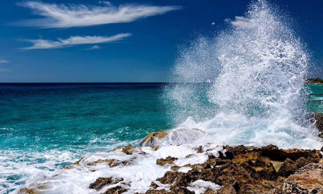 Statua Chac Mool, Cancun, 1280x1280 720p, Monitor Gaming