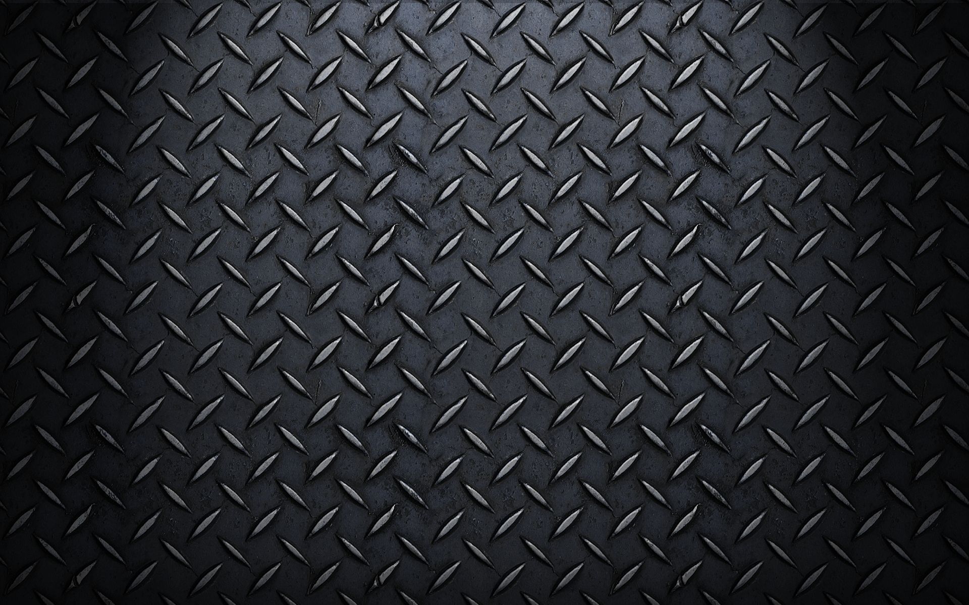 Piastra metallica antiscivolo nera, 1920x1200 Full HD+, Desktop