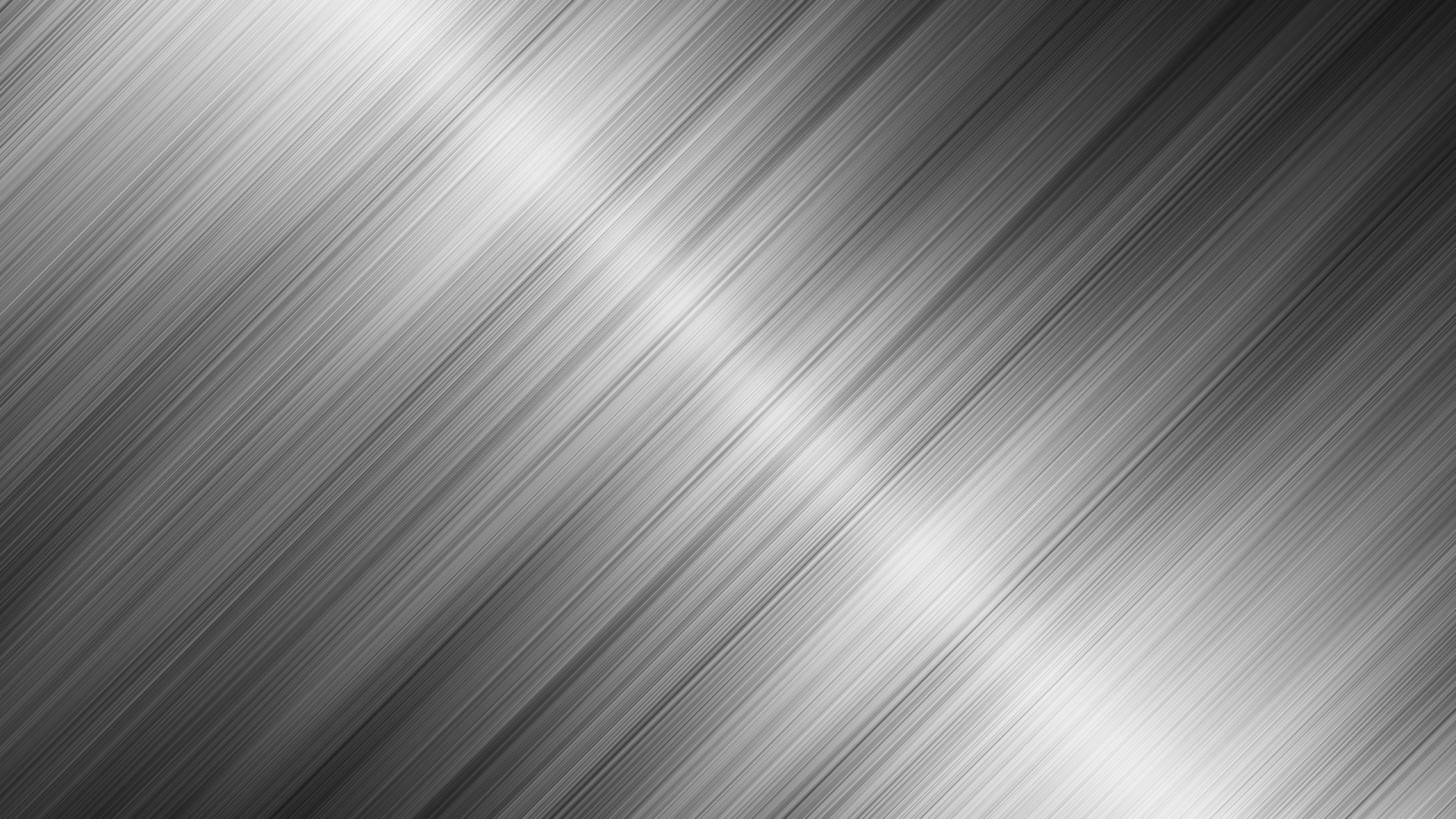 Superficie metallica spazzolata grigia, 1920x1080 Full HD 1080p, Desktop