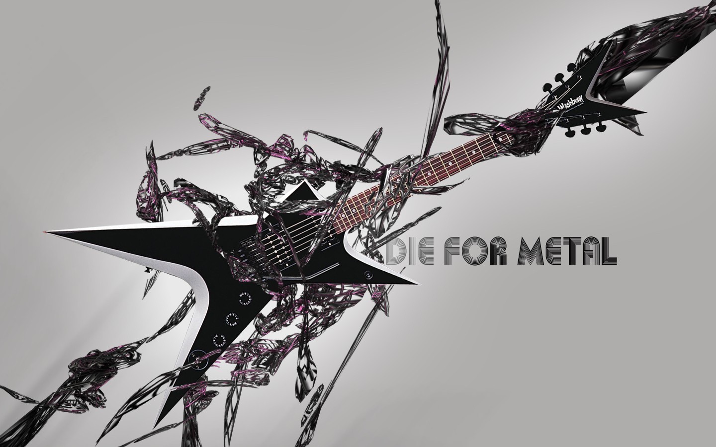 Demone rosso death metal, 2550x1671 Hi-Res, Desktop