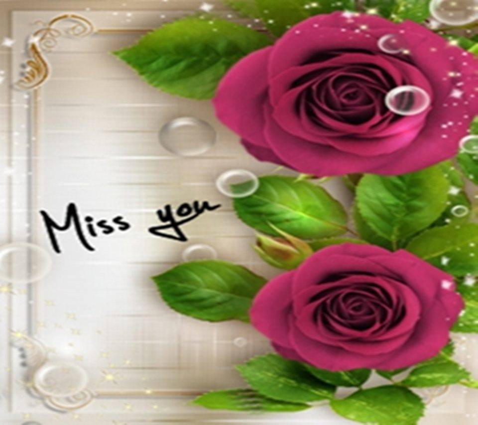 Carta strappata scritta I Miss You, 1920x1080 Full HD, Laptop