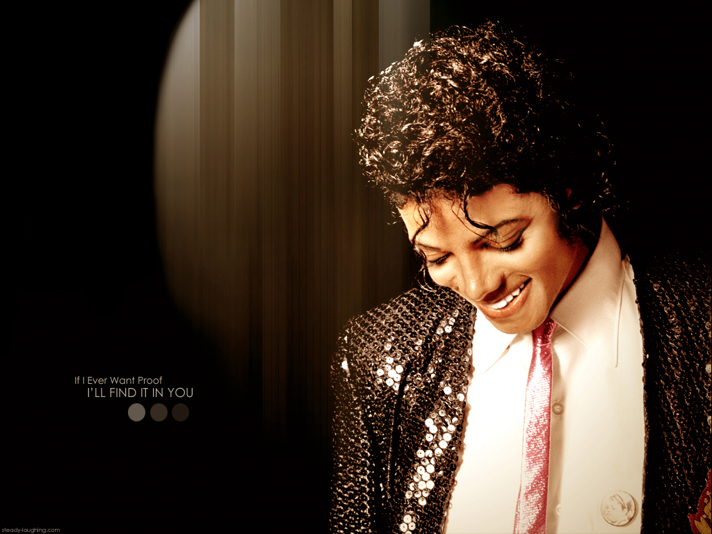 Michael Jackson giacca paillettes, 1024x768 HD, PC