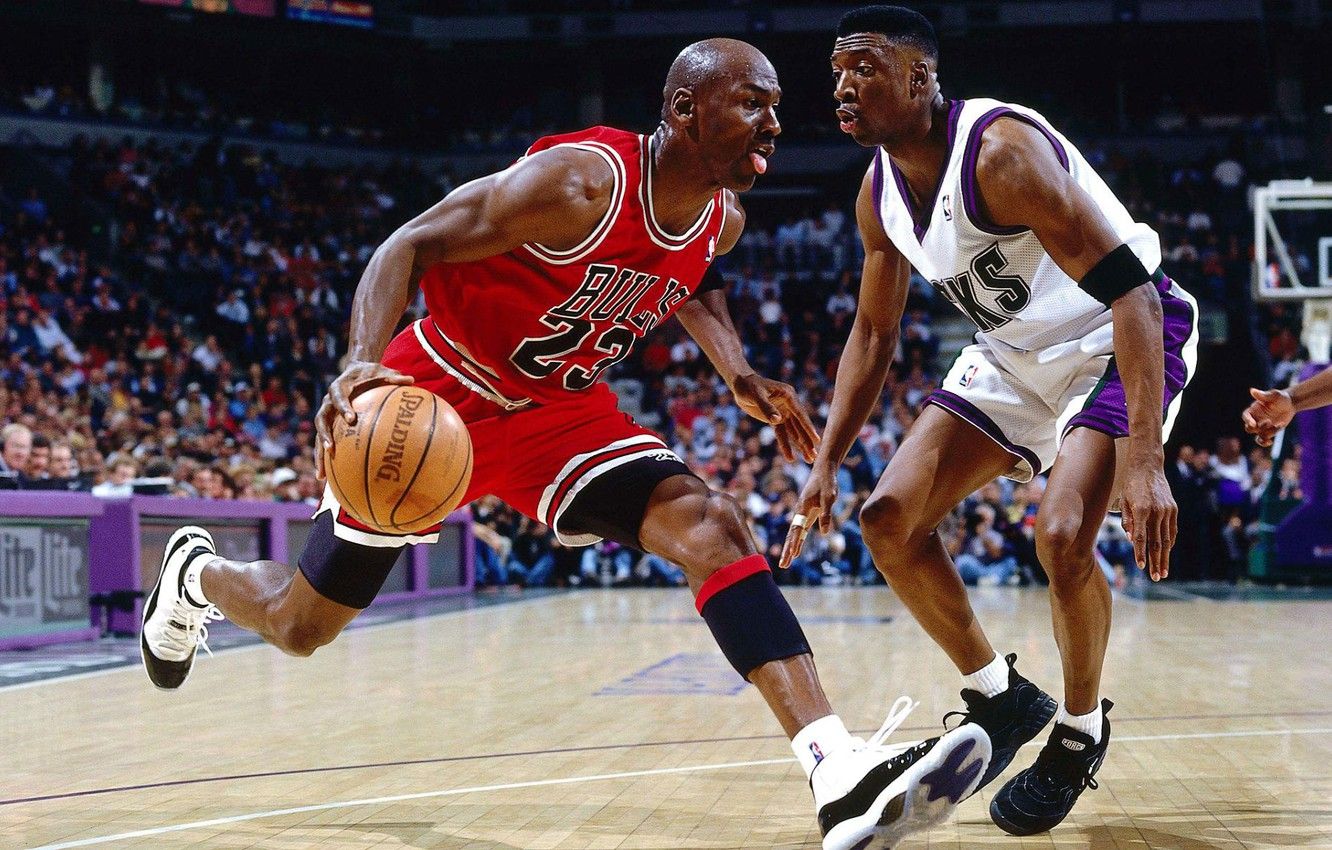 Giocatore NBA tiro tricolore, 1920x1080 Full HD 1080p, Desktop