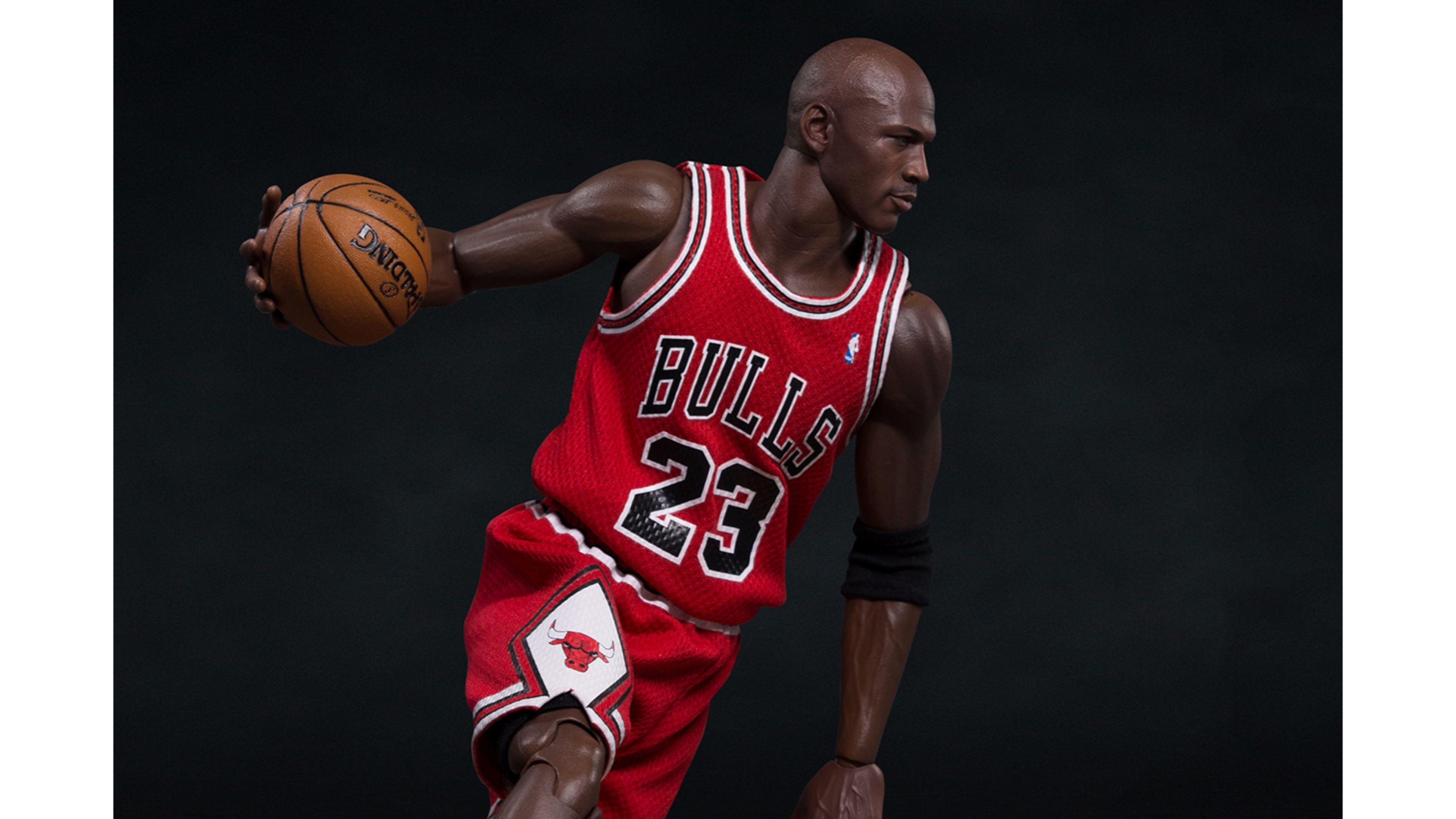 Michael Jordan Chicago Bulls basket, 1332x850 HD, Notebook Gaming